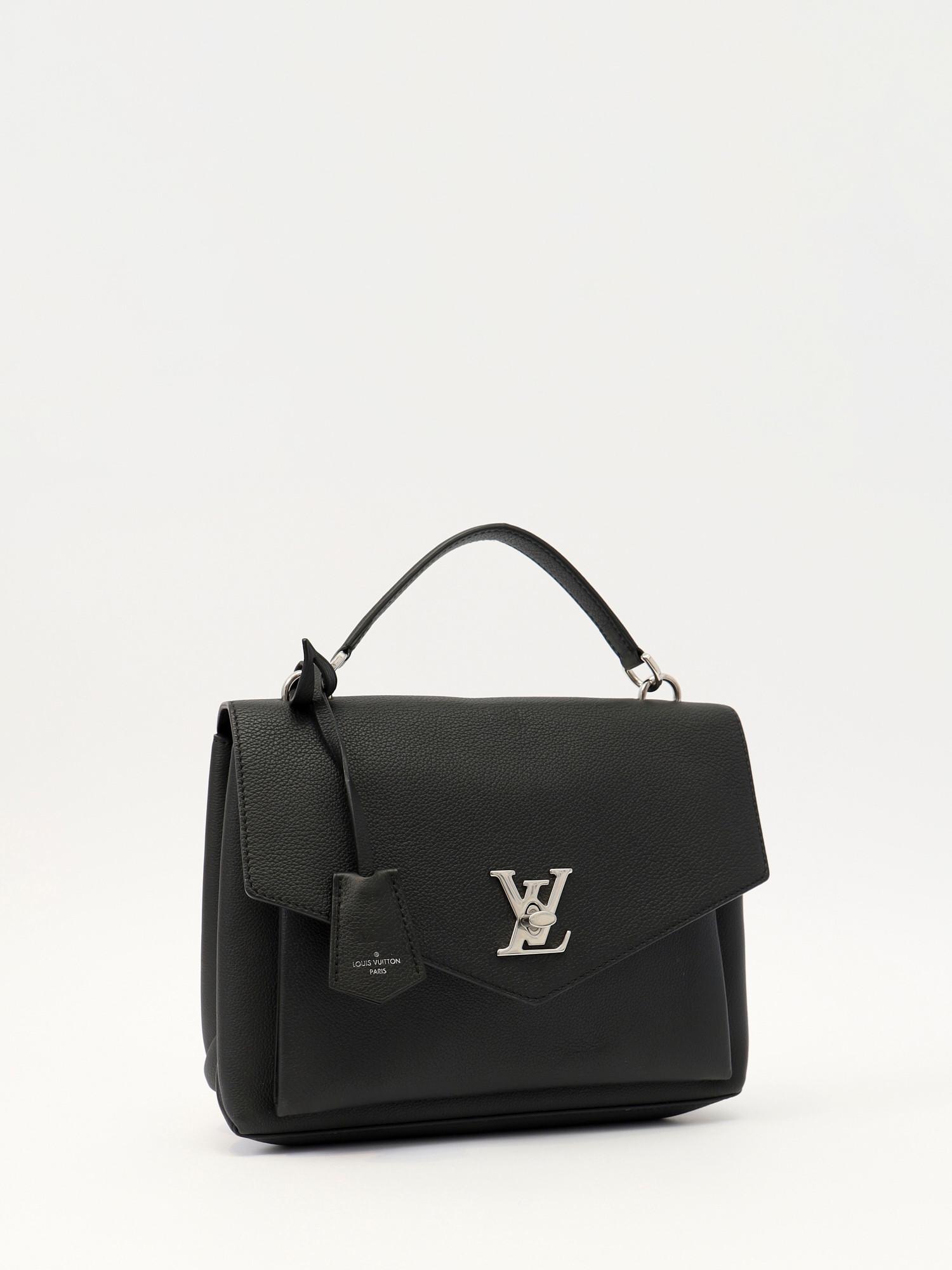 Louis Vuitton Lockme , фото 3