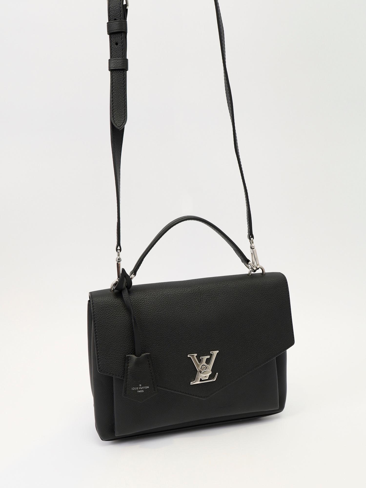 Louis Vuitton Lockme , фото 5