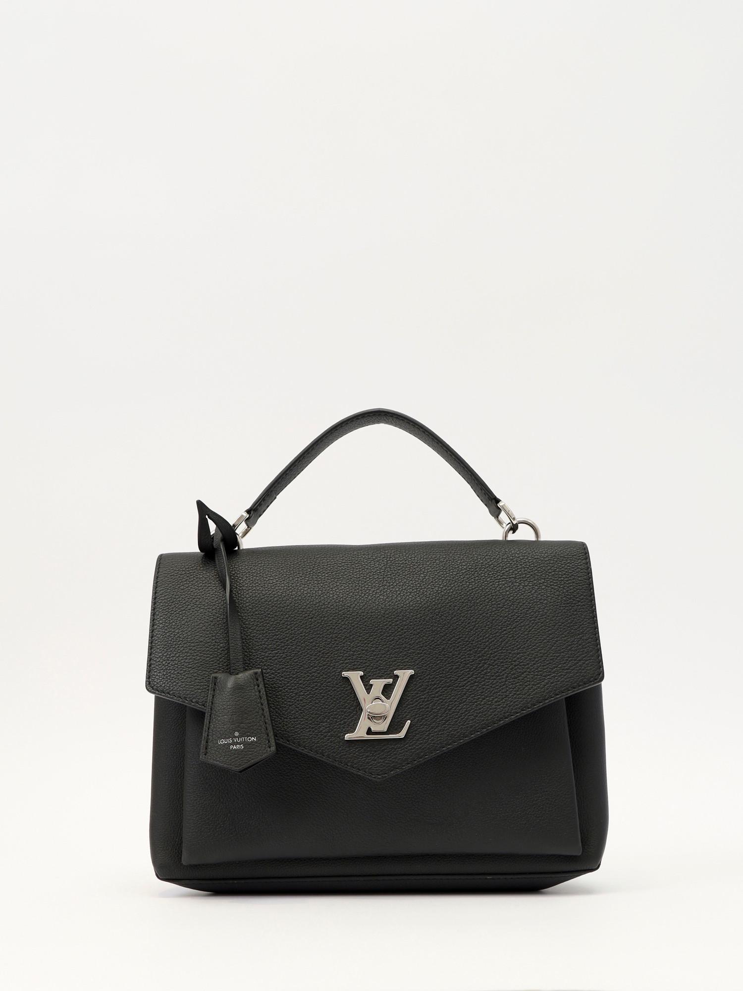 Louis Vuitton Lockme , фото 1