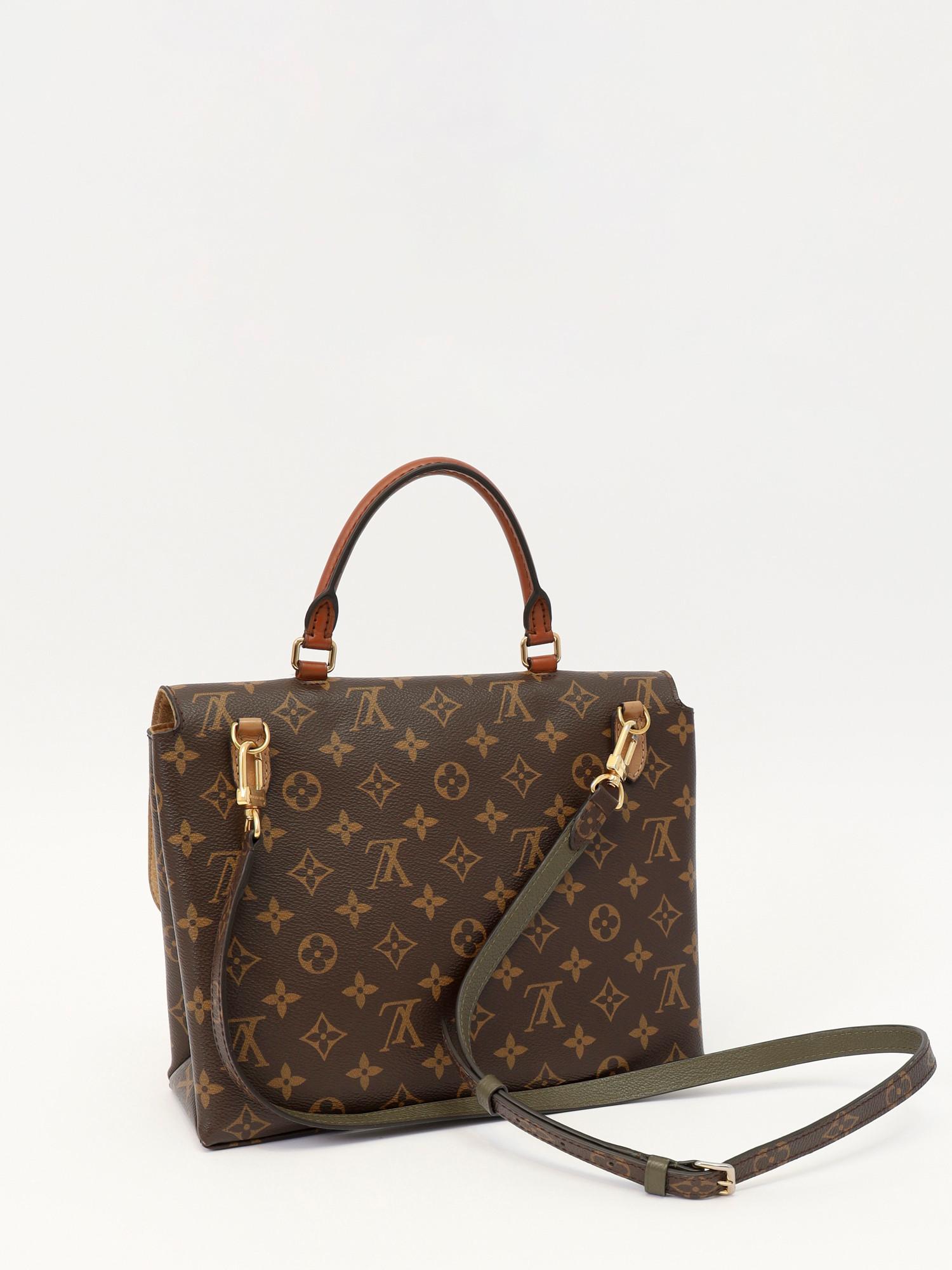 Louis Vuitton Marignan , фото 4