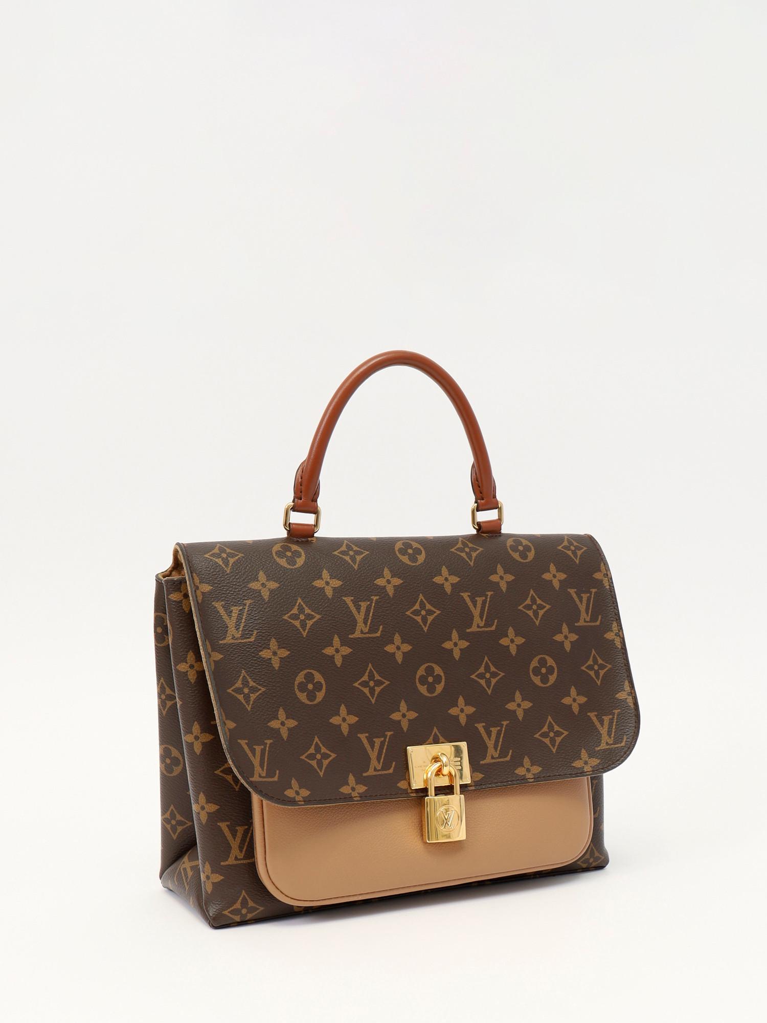 Louis Vuitton Marignan , фото 3