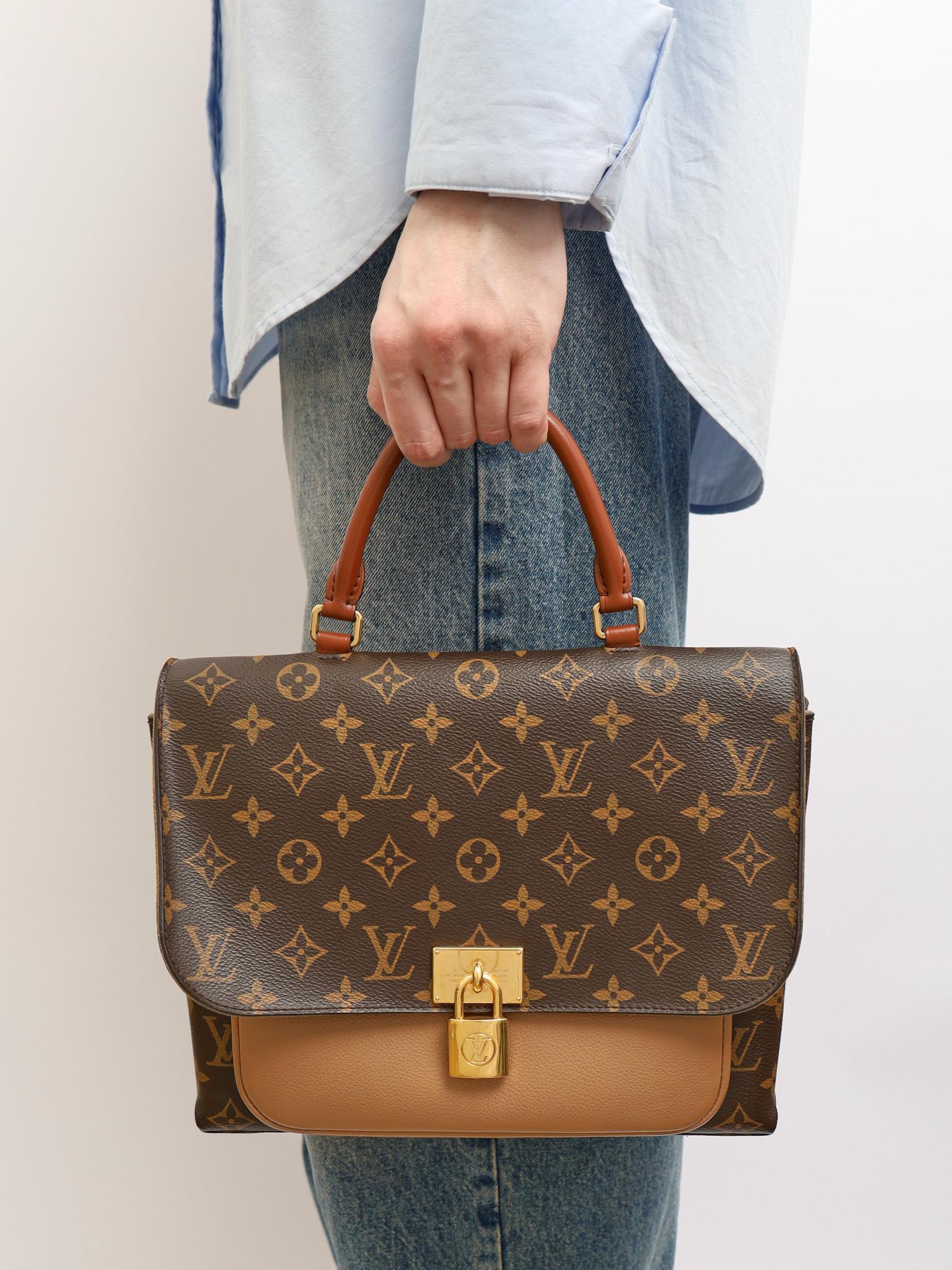 Louis Vuitton Marignan , фото 2