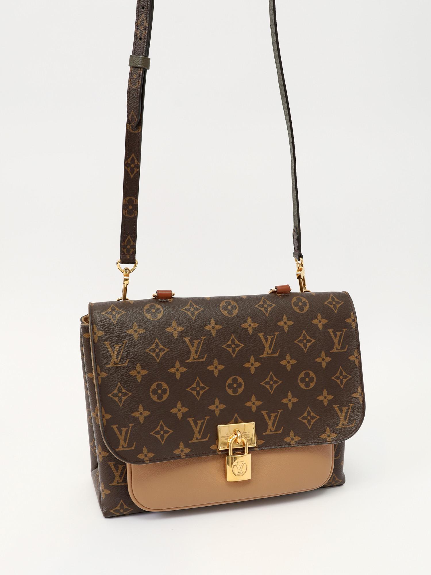 Louis Vuitton Marignan , фото 5