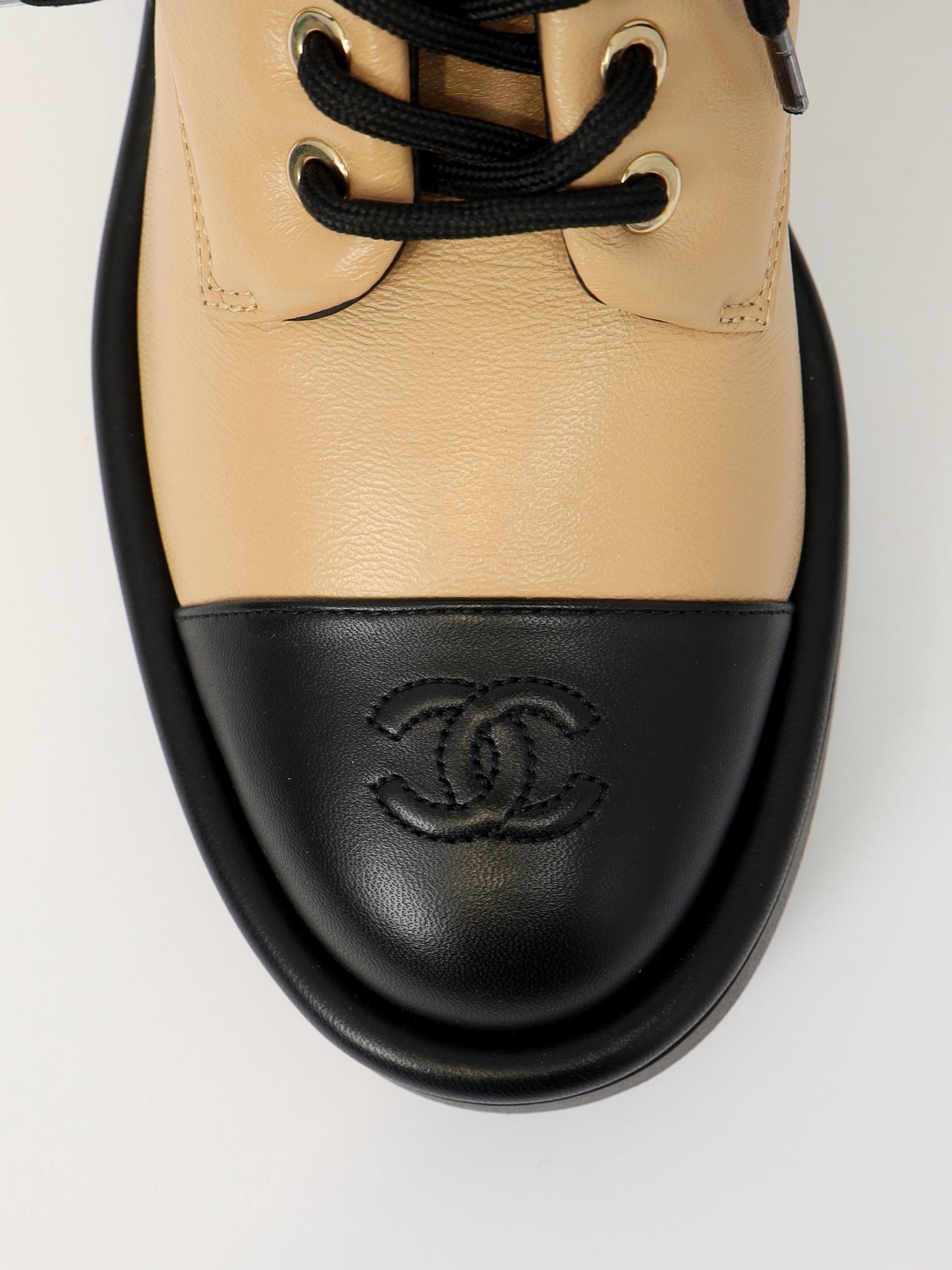 Chanel 38.5, фото 5
