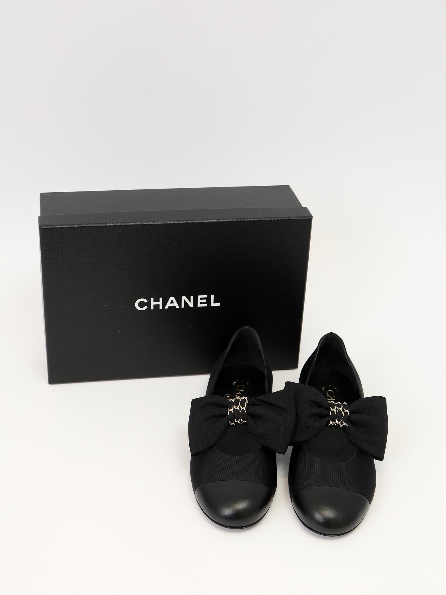 Chanel 40, фото 3