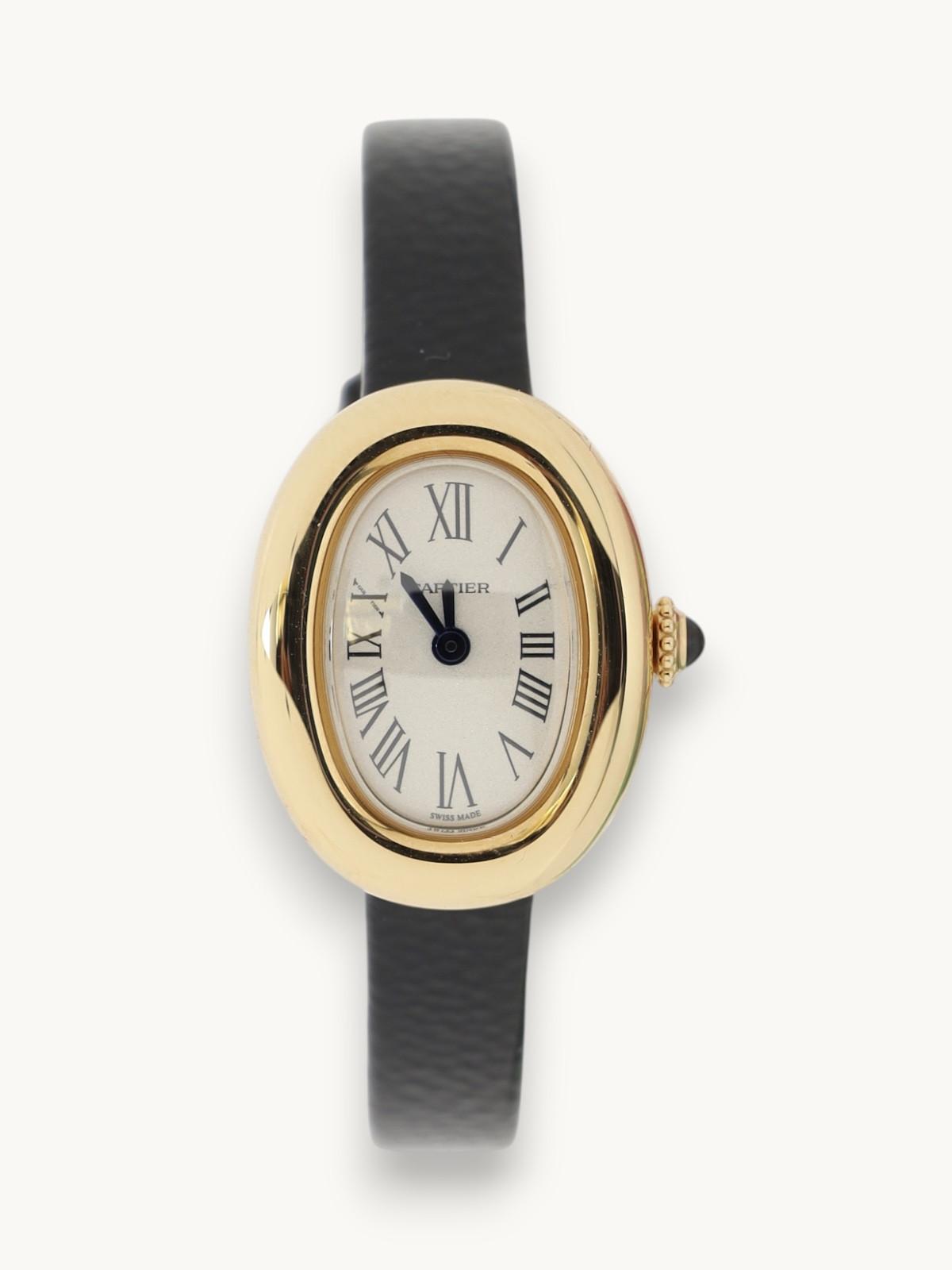 Cartier Baignoire , фото 1