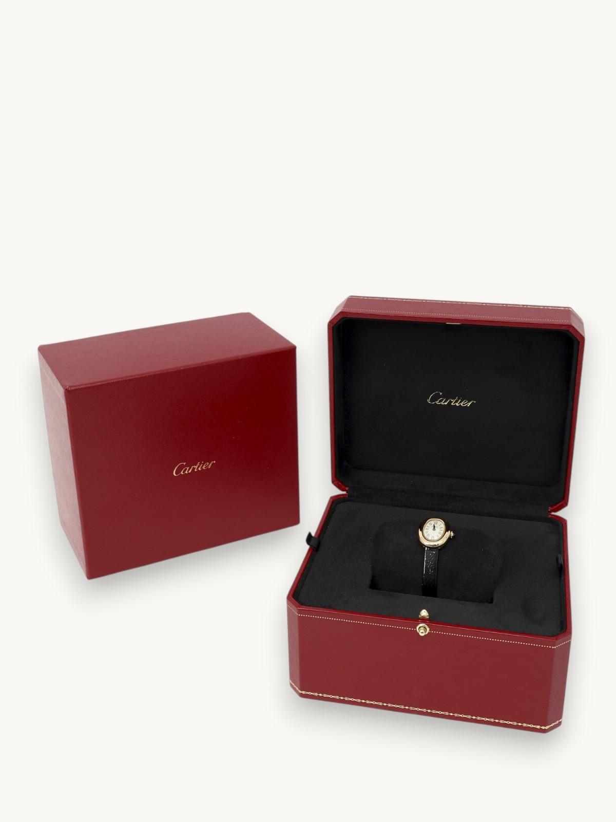 Cartier Baignoire , фото 4