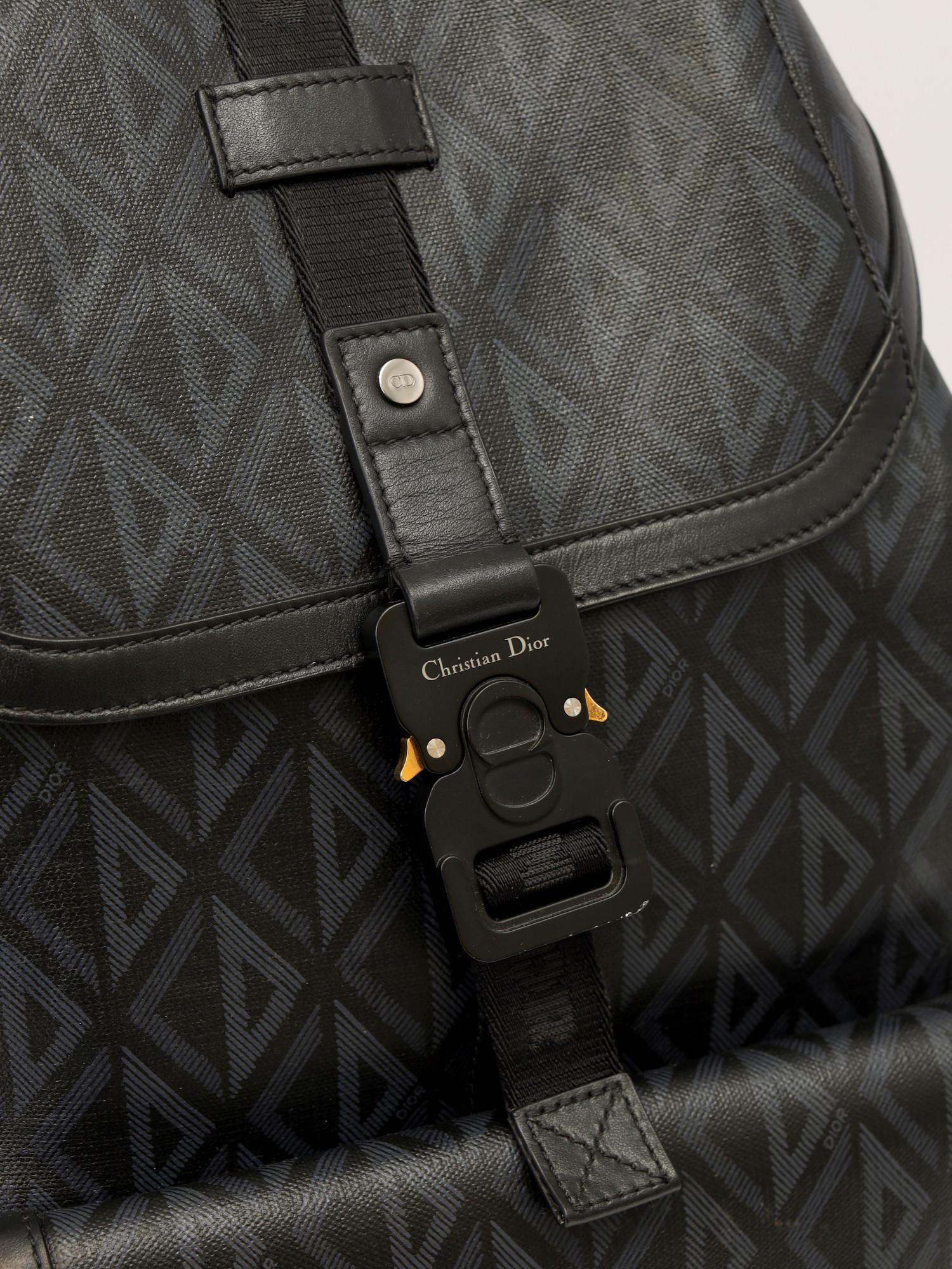 Dior Backpack , фото 5