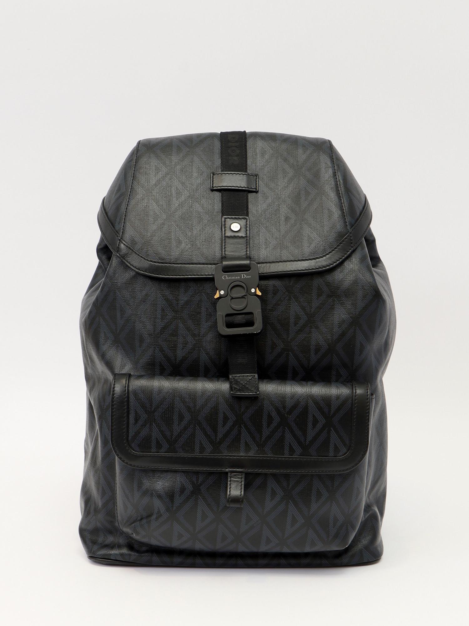 Dior Backpack , фото 1