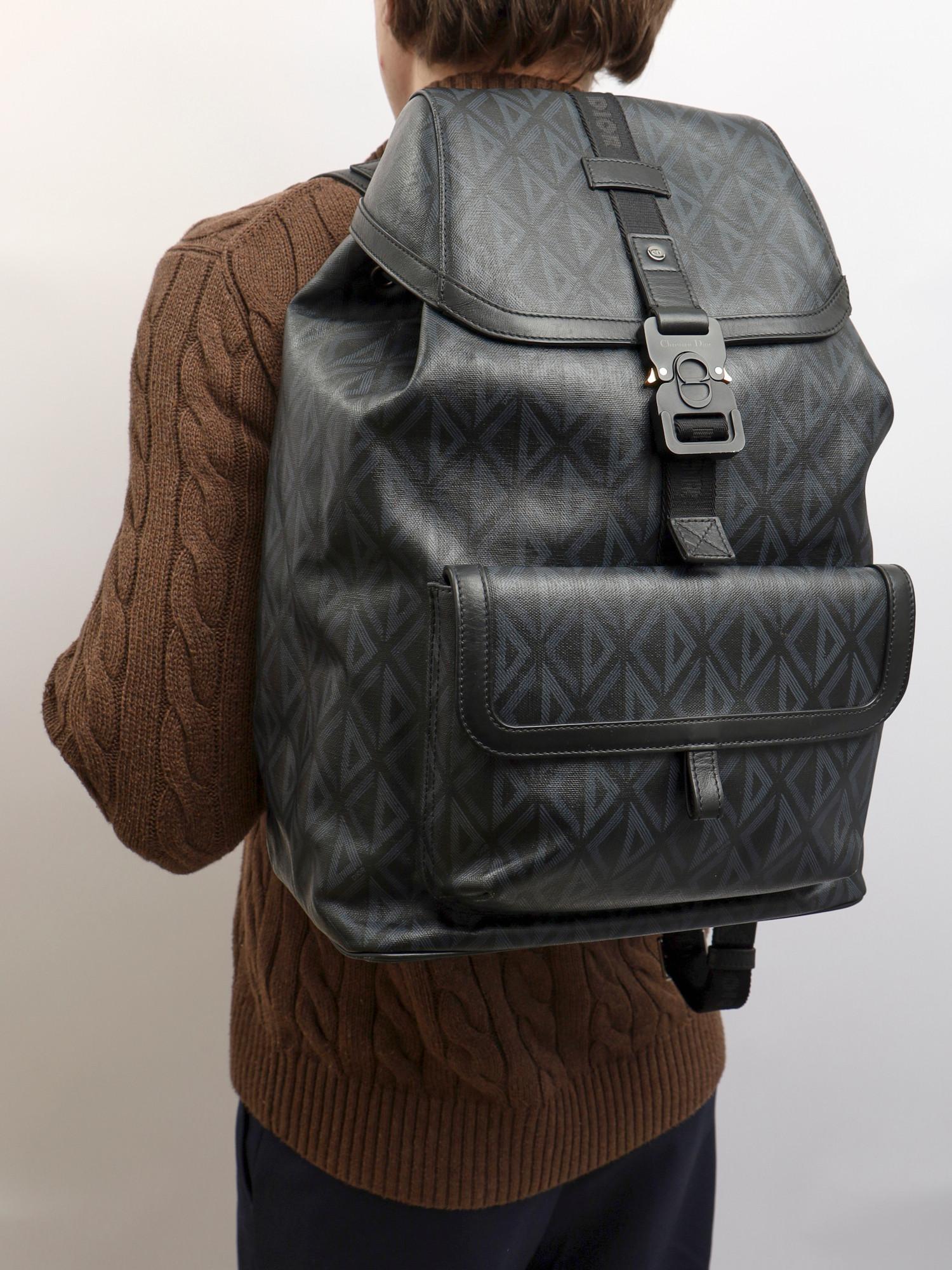 Dior Backpack , фото 2