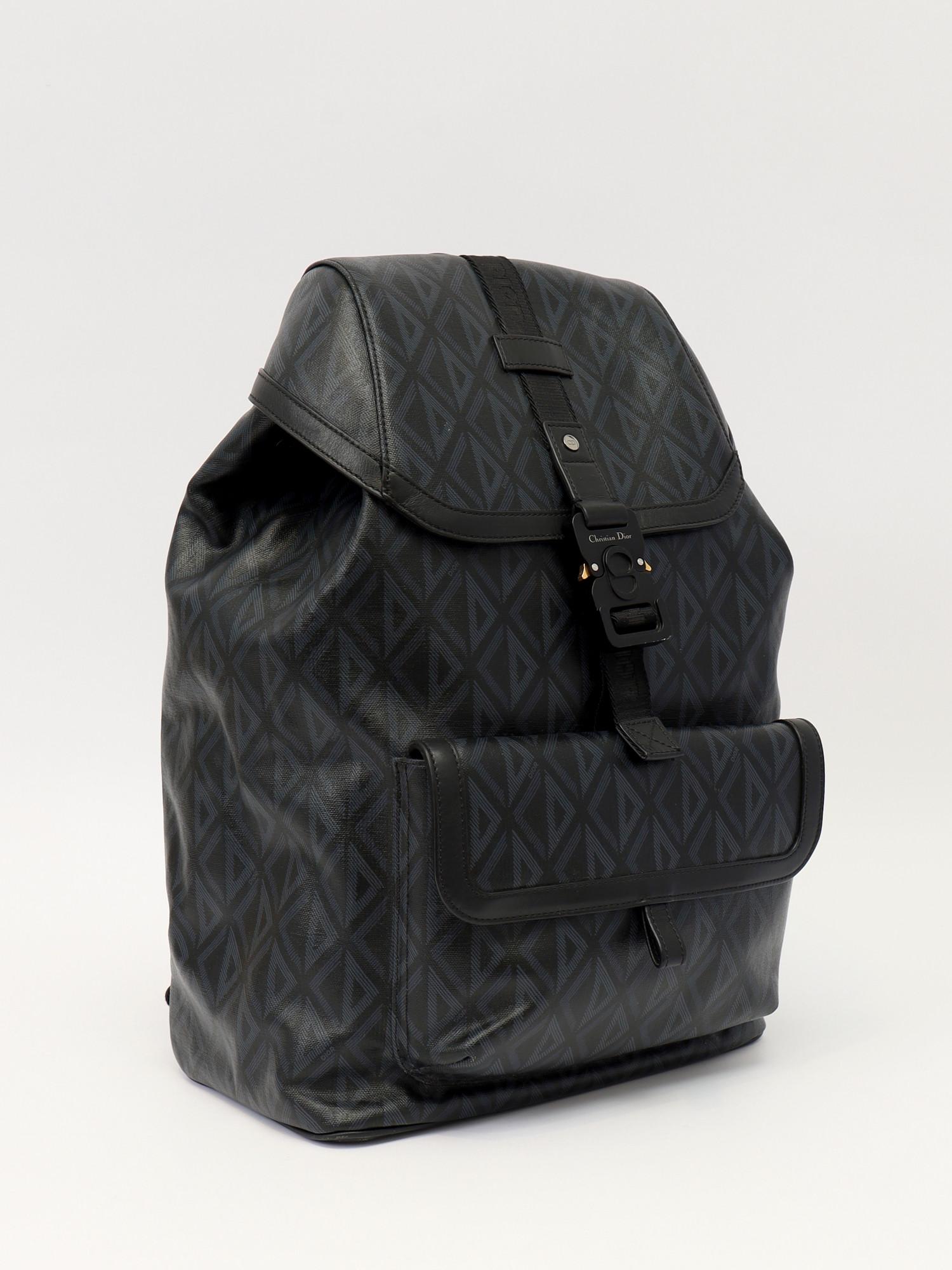 Dior Backpack , фото 3