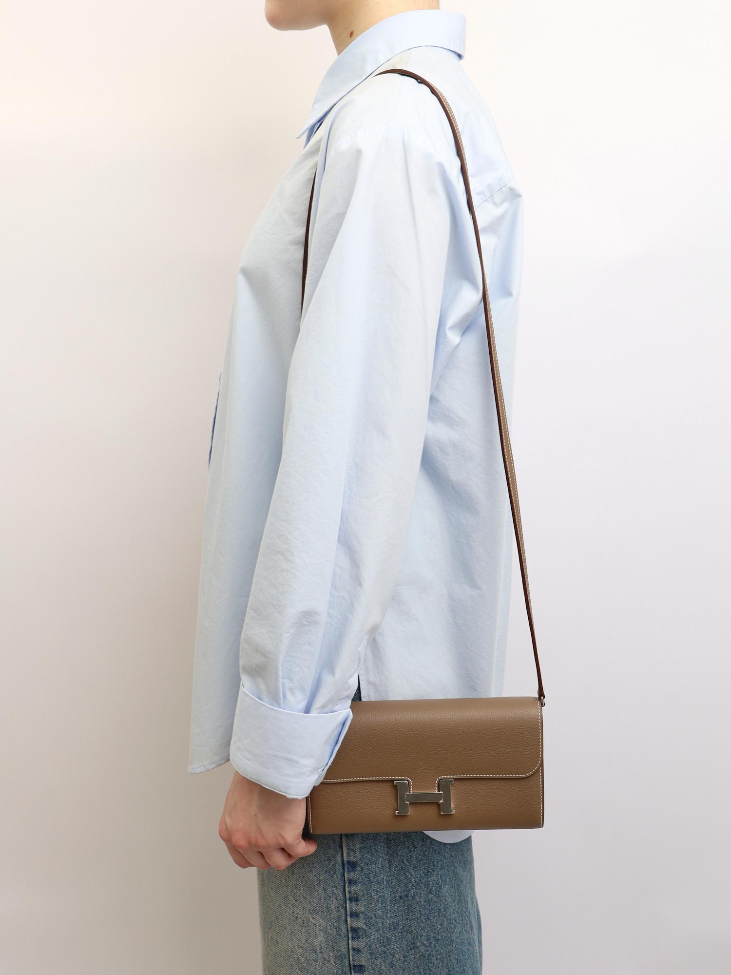 Hermes Constance To Go , фото 2