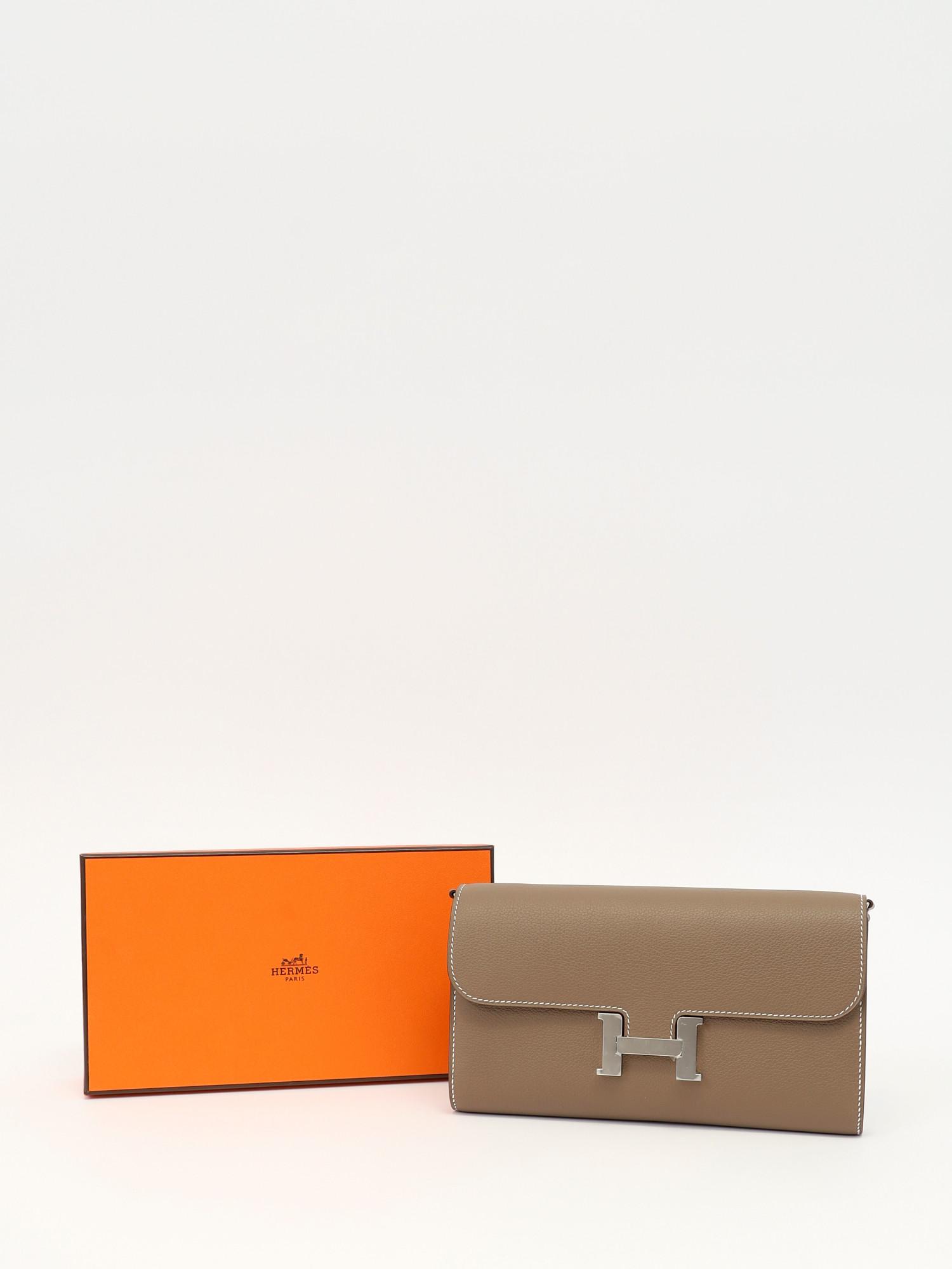 Hermes Constance To Go , фото 5