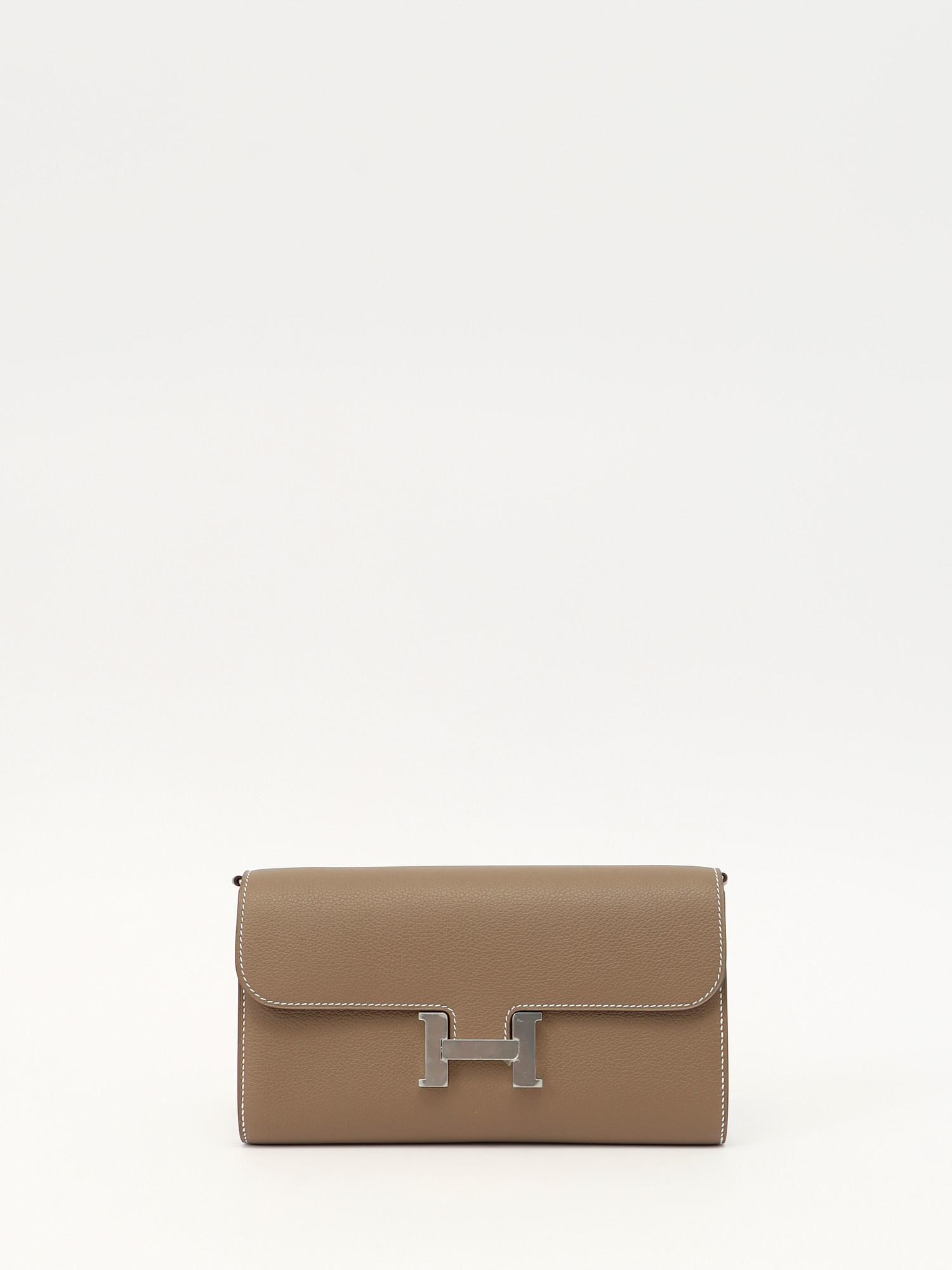 Hermes Constance To Go , фото 1