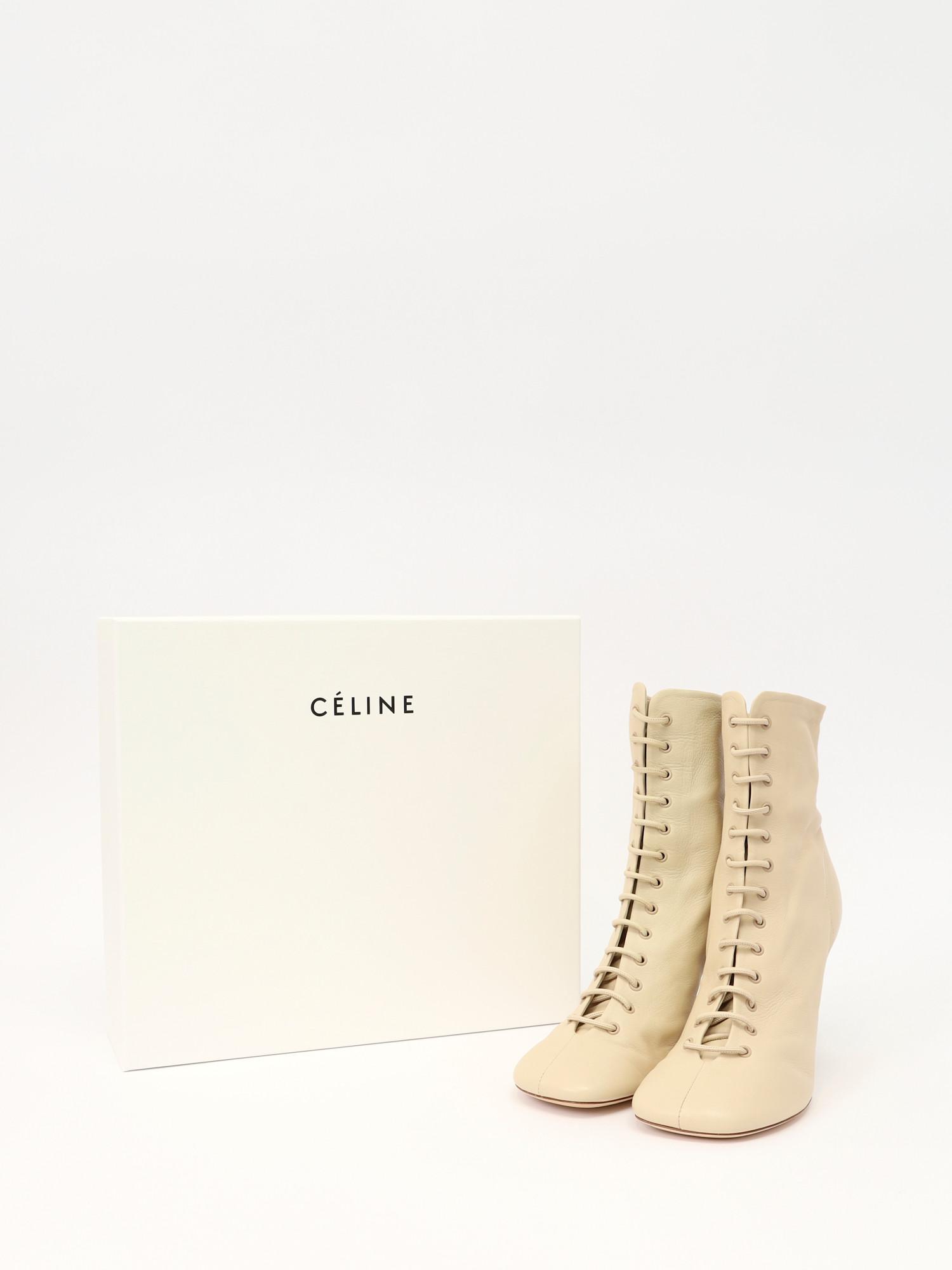 Celine 37.5, фото 3