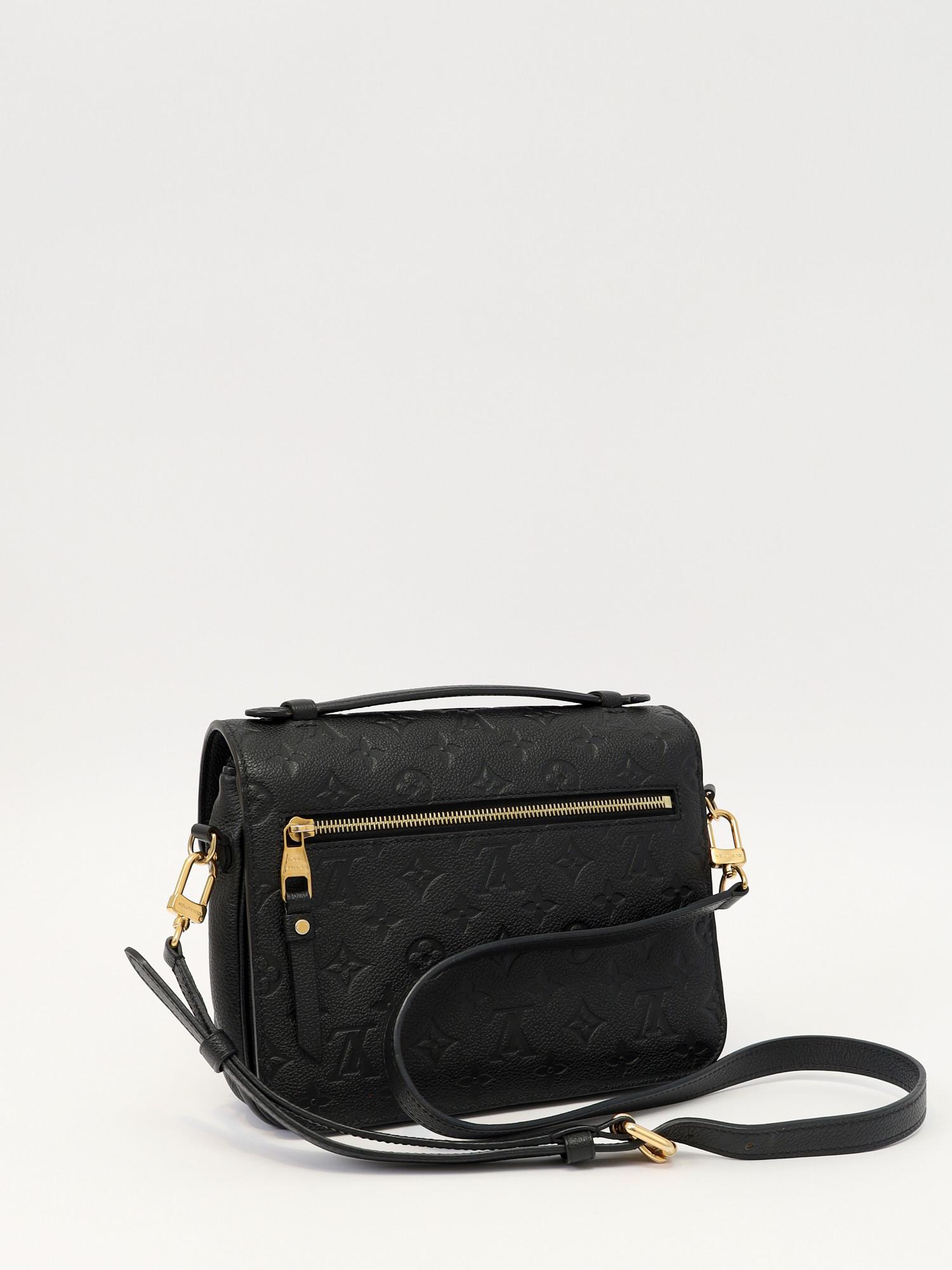 Louis Vuitton Pochette Metis , фото 4