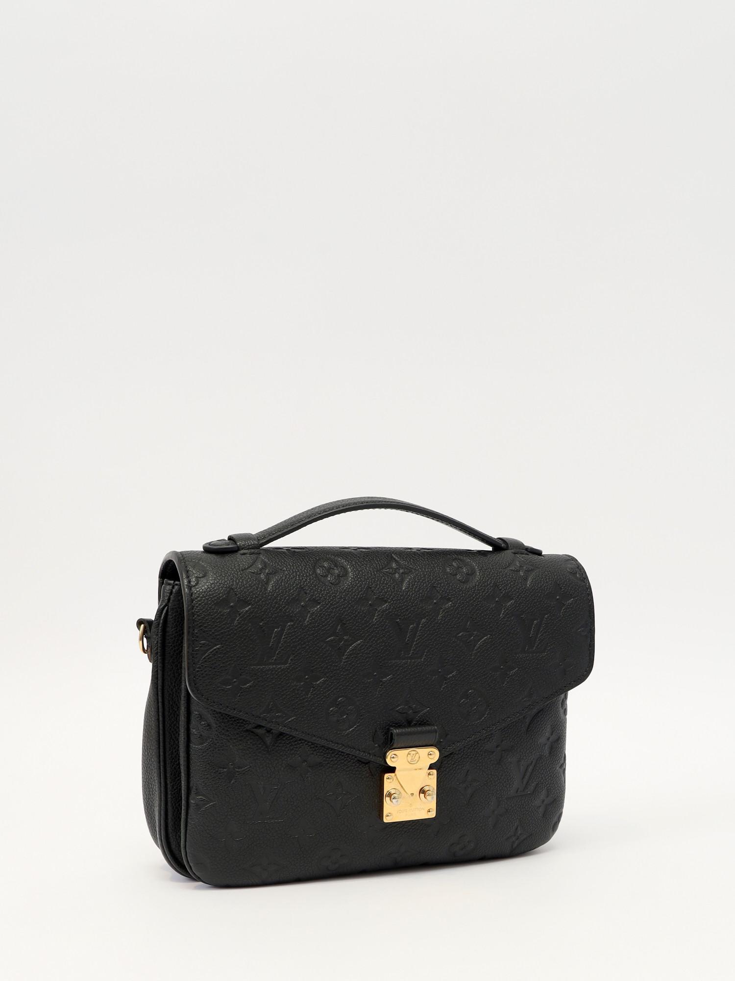 Louis Vuitton Pochette Metis , фото 3