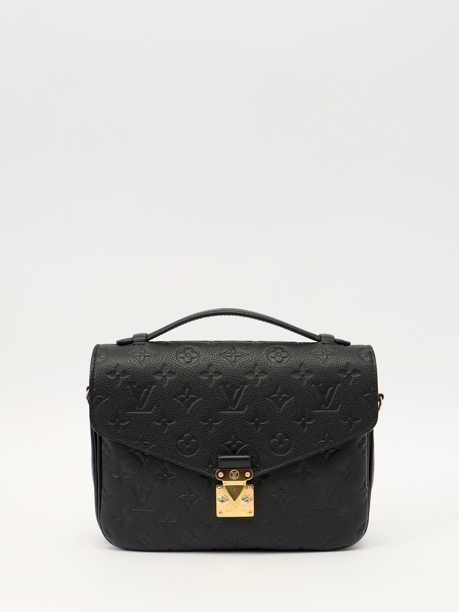 Louis Vuitton Pochette Metis , фото 1