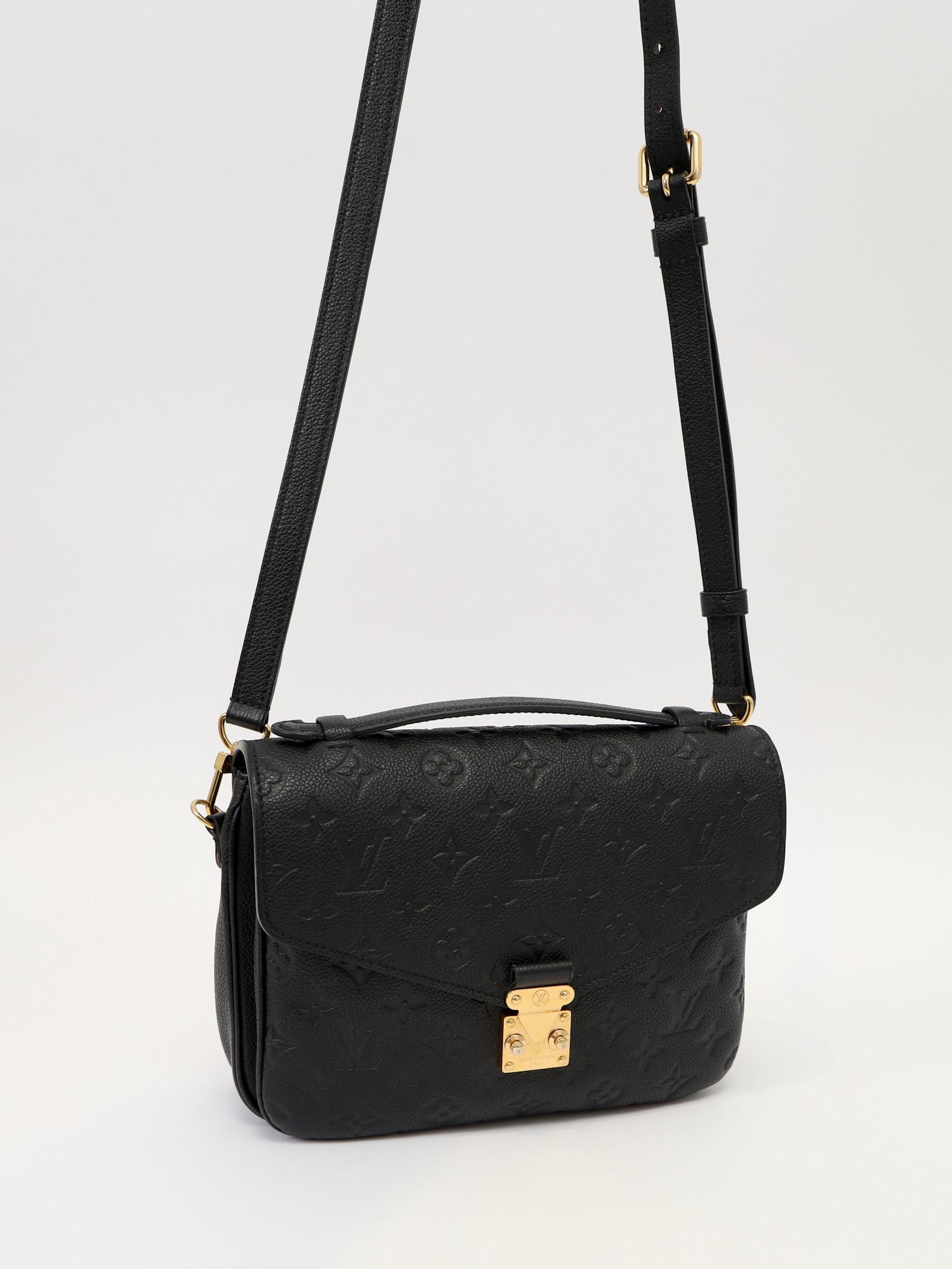 Louis Vuitton Pochette Metis , фото 5
