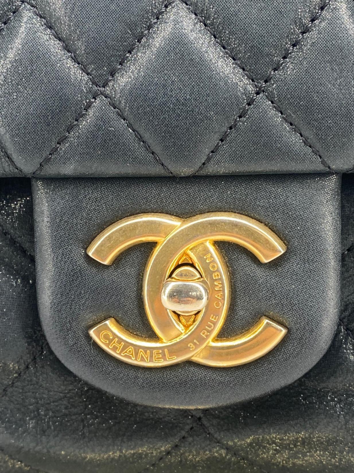 Chanel Timeless , фото 4