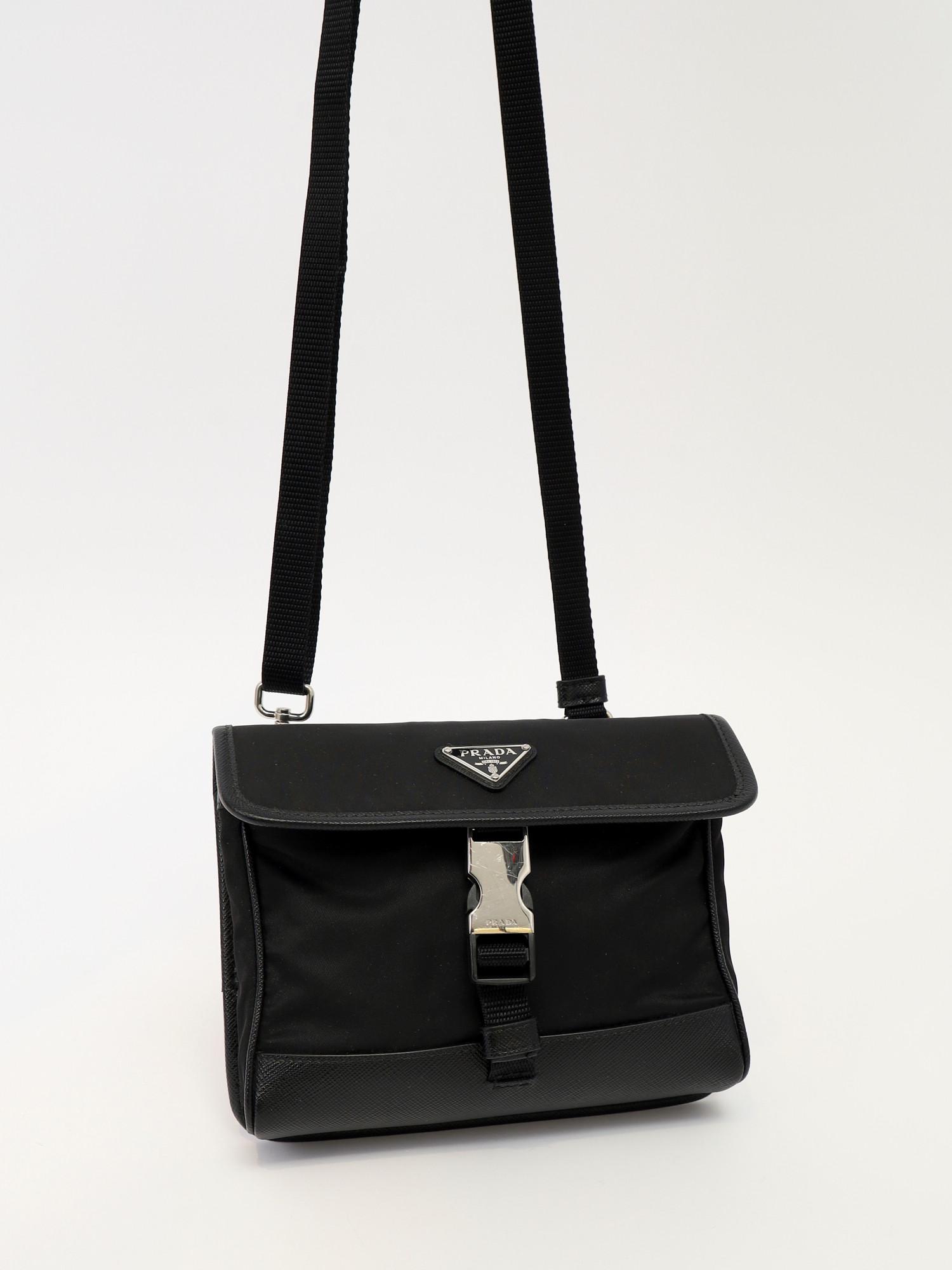 Prada Re-Nylon , фото 5