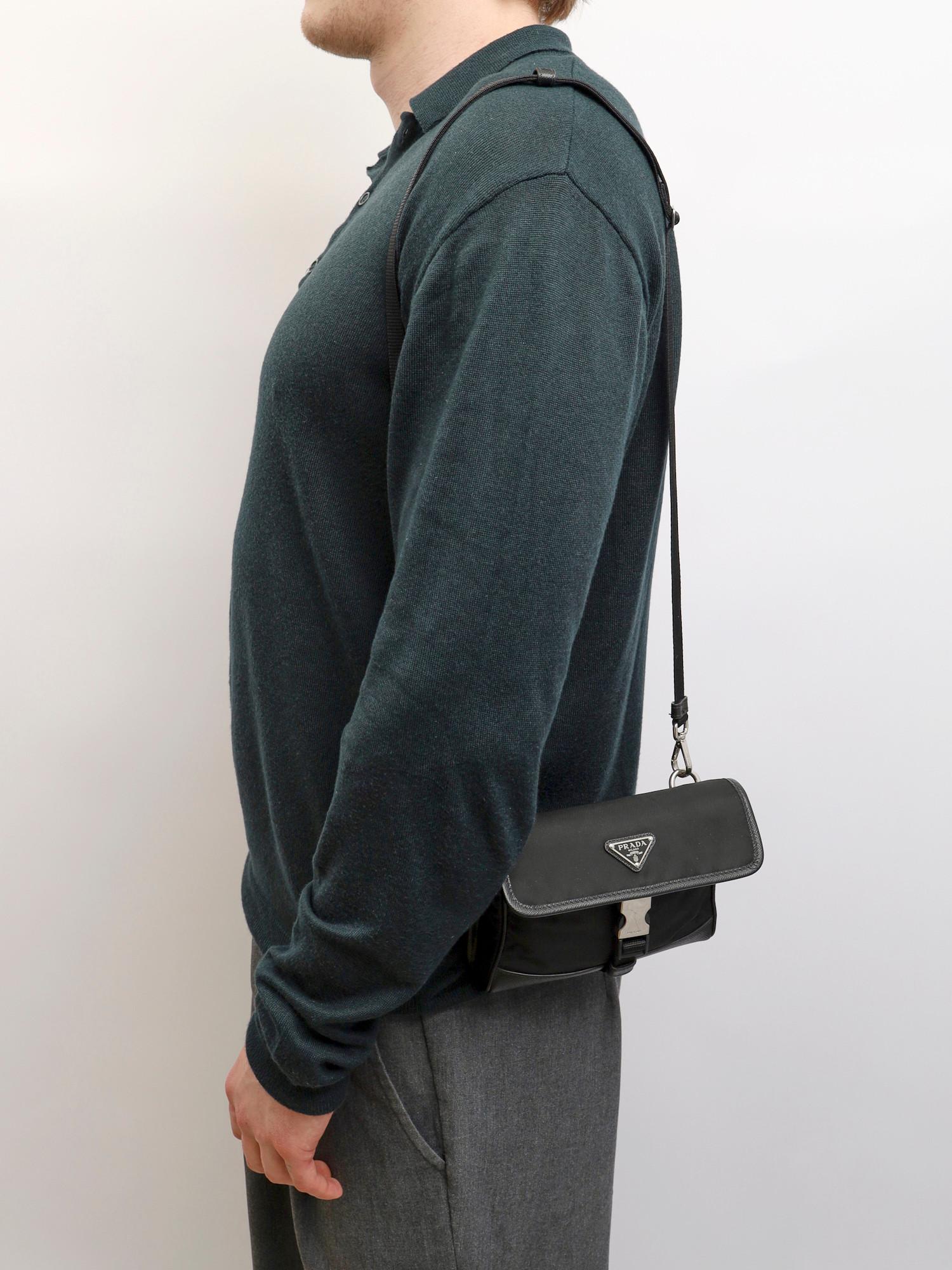 Prada Re-Nylon , фото 2