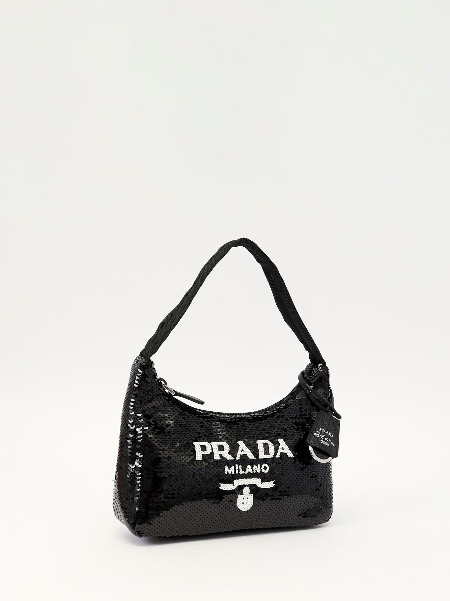 Prada Re-Edition 2000 , фото 3