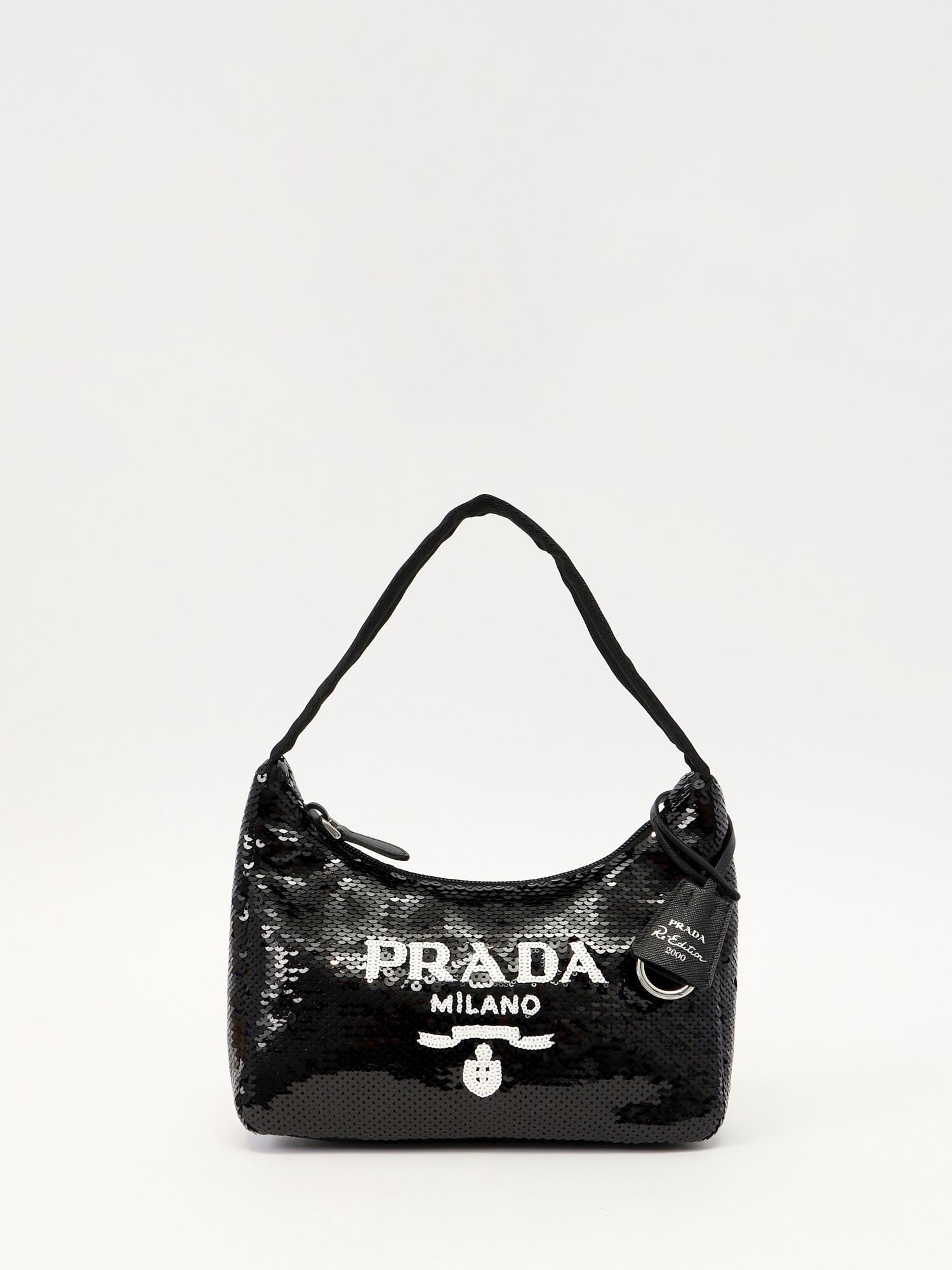 Prada Re-Edition 2000 , фото 1
