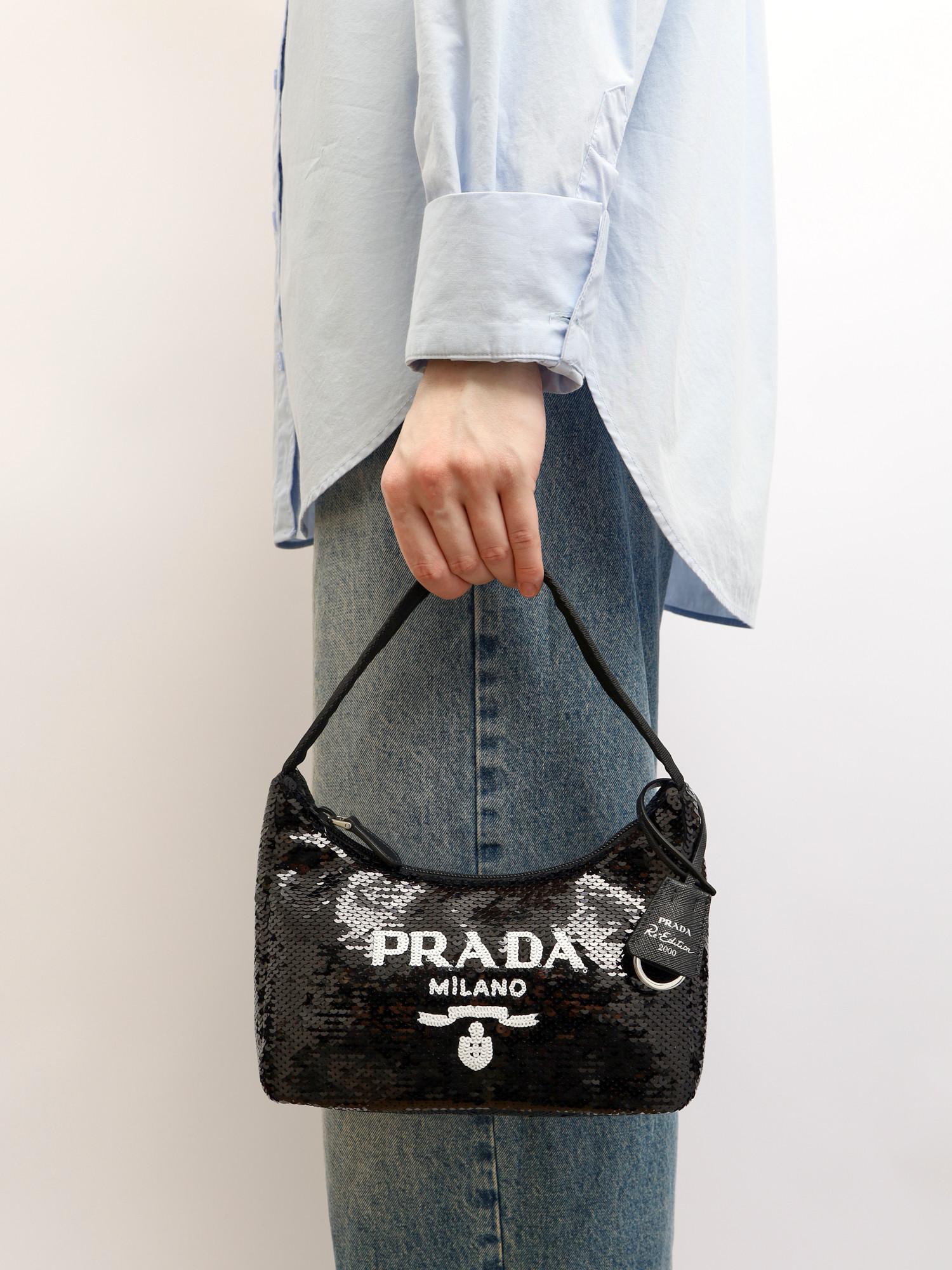 Prada Re-Edition 2000 , фото 2
