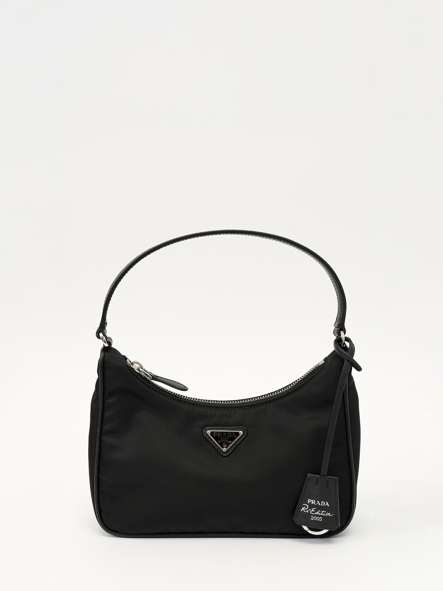 Prada Re-Edition 2005 , фото 1