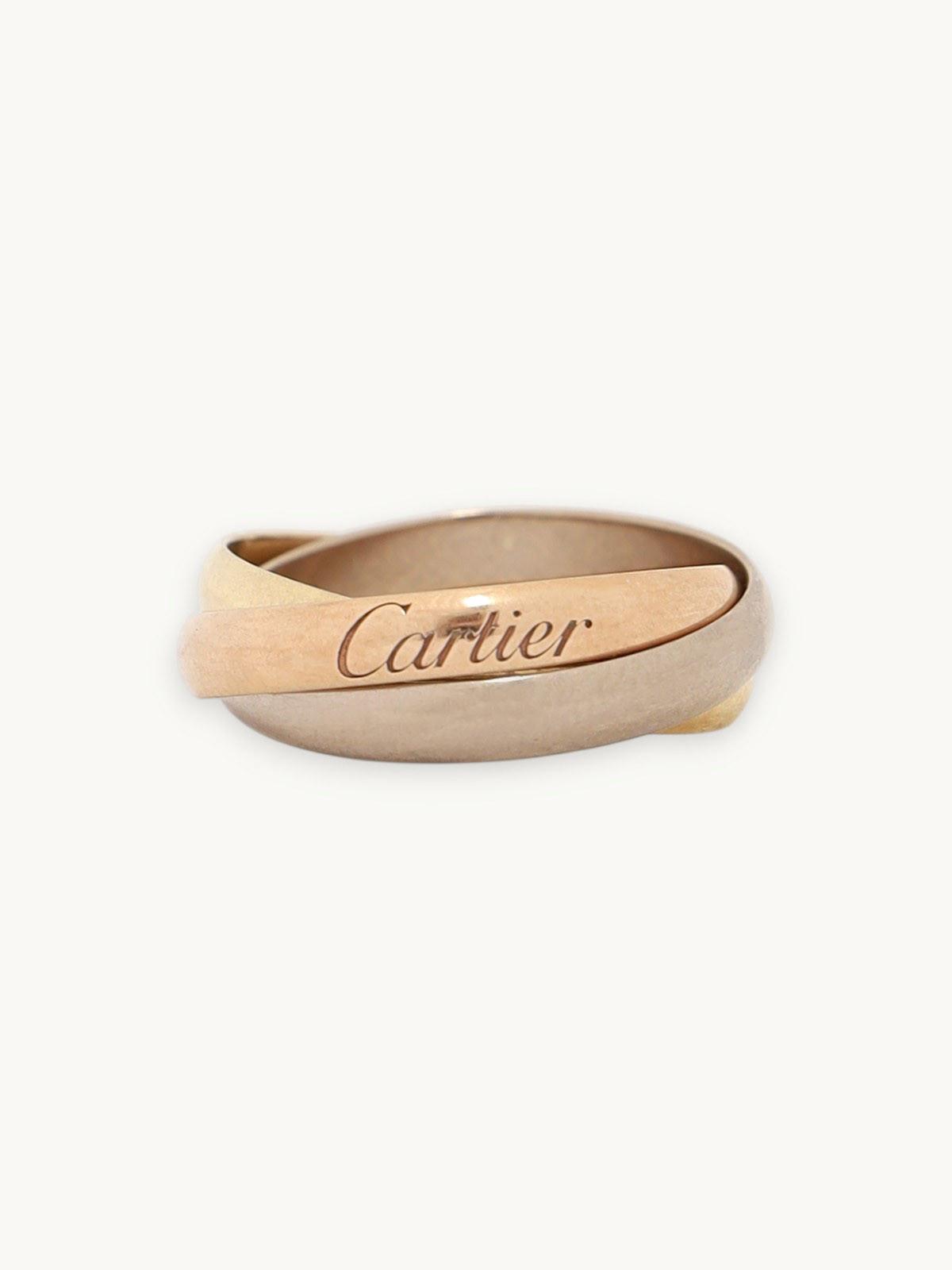 Cartier Trinity , фото 1