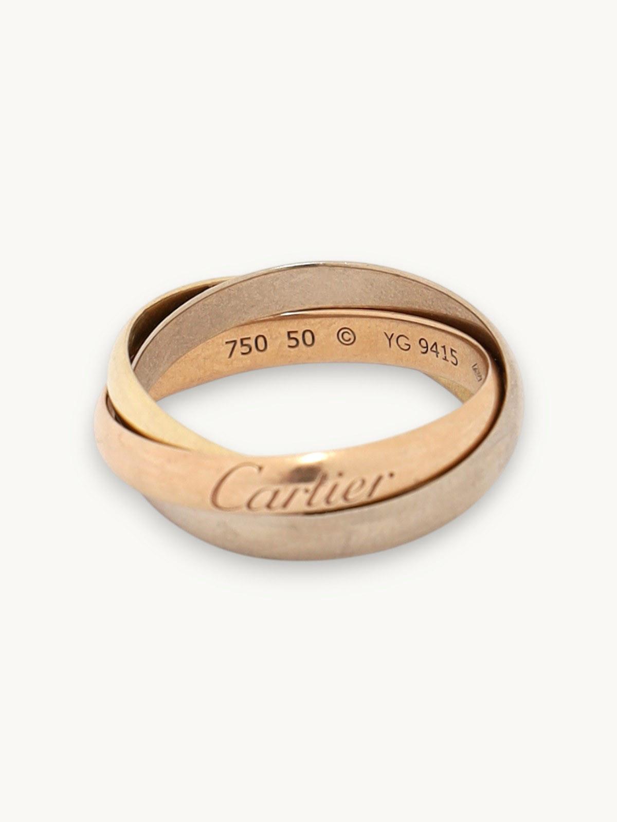 Cartier Trinity , фото 5