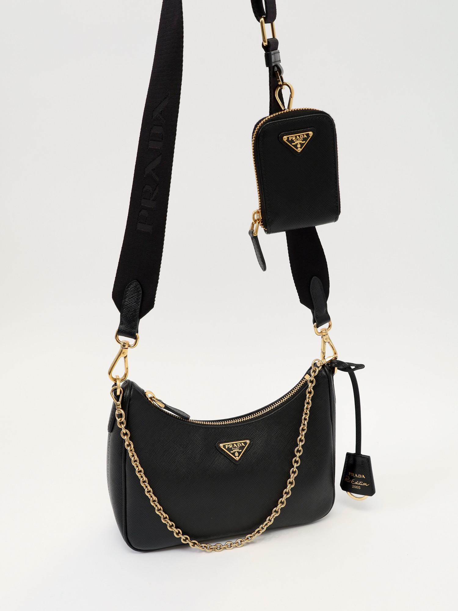 Prada Re-Edition 2005 , фото 5