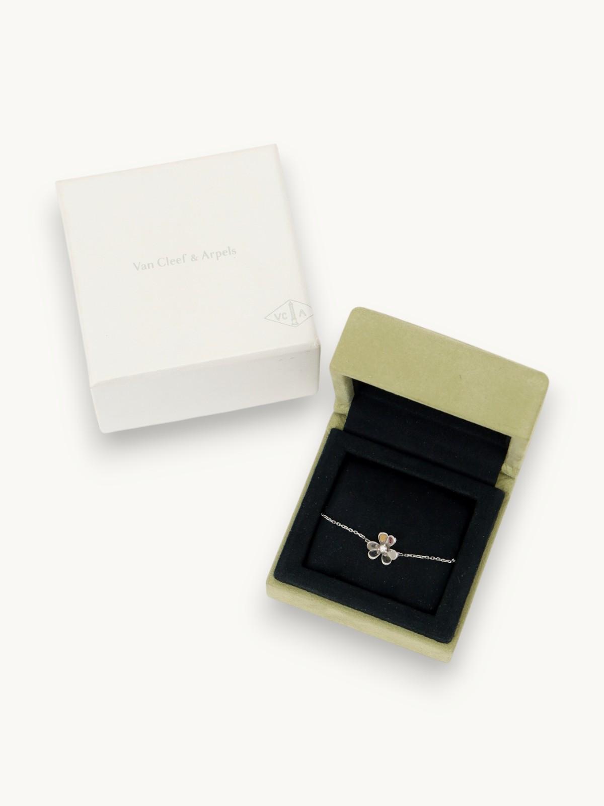 Van Cleef & Arpels Frivole , фото 4