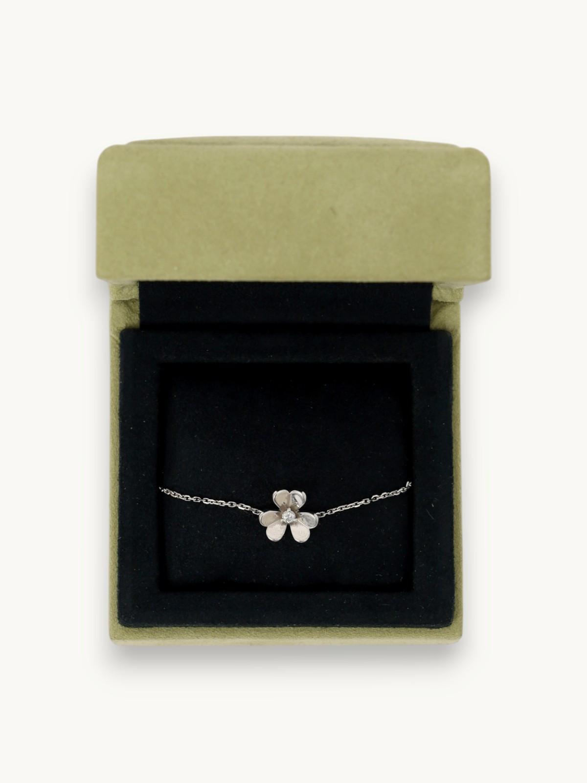 Van Cleef & Arpels Frivole , фото 3