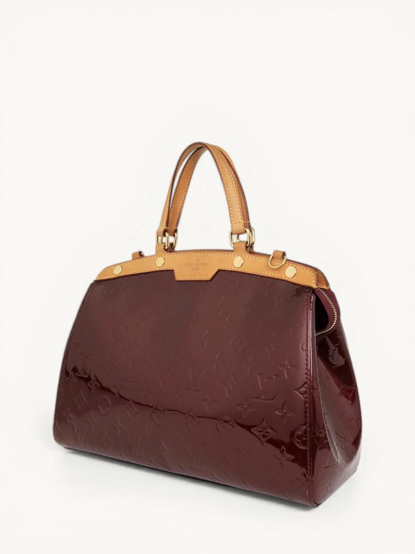 Louis Vuitton Brea , фото 3