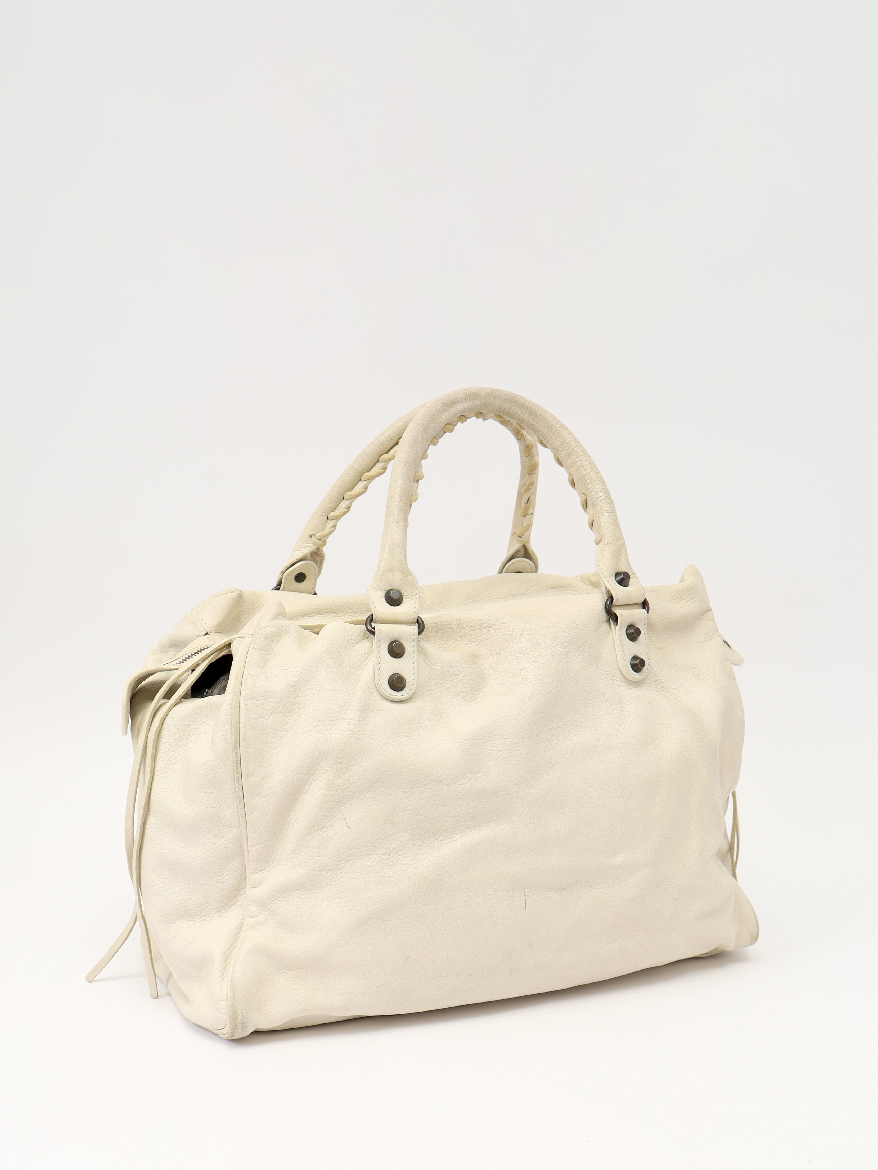 Balenciaga City , фото 4