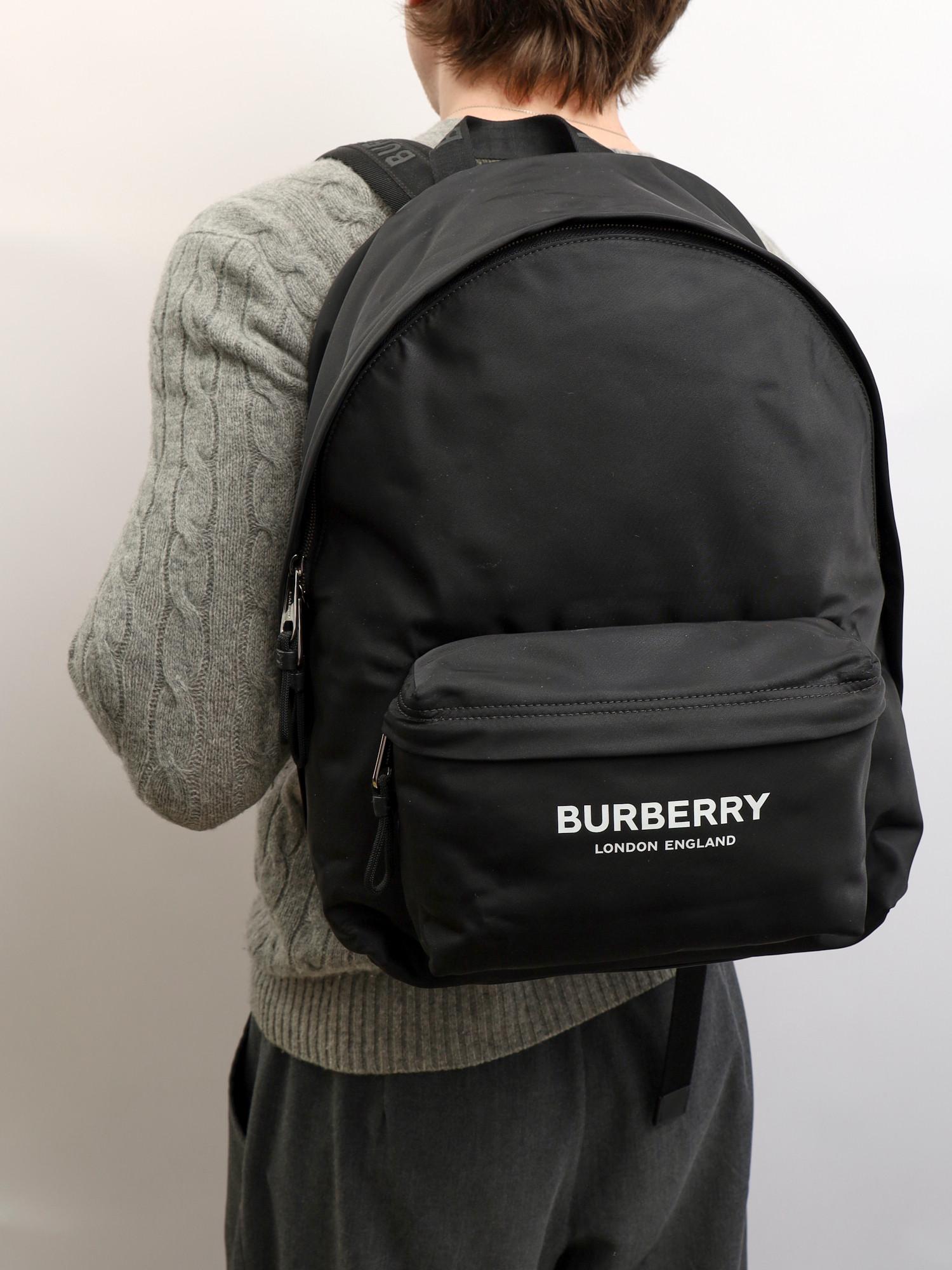 Burberry Re-Nylon , фото 2
