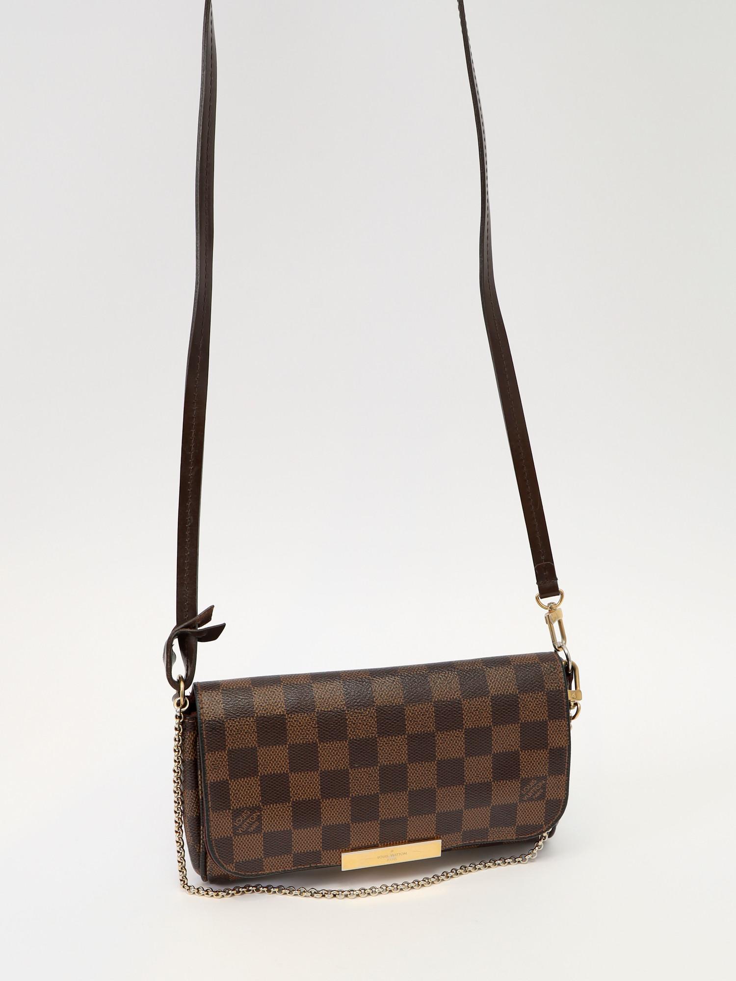Louis Vuitton Favorite , фото 5