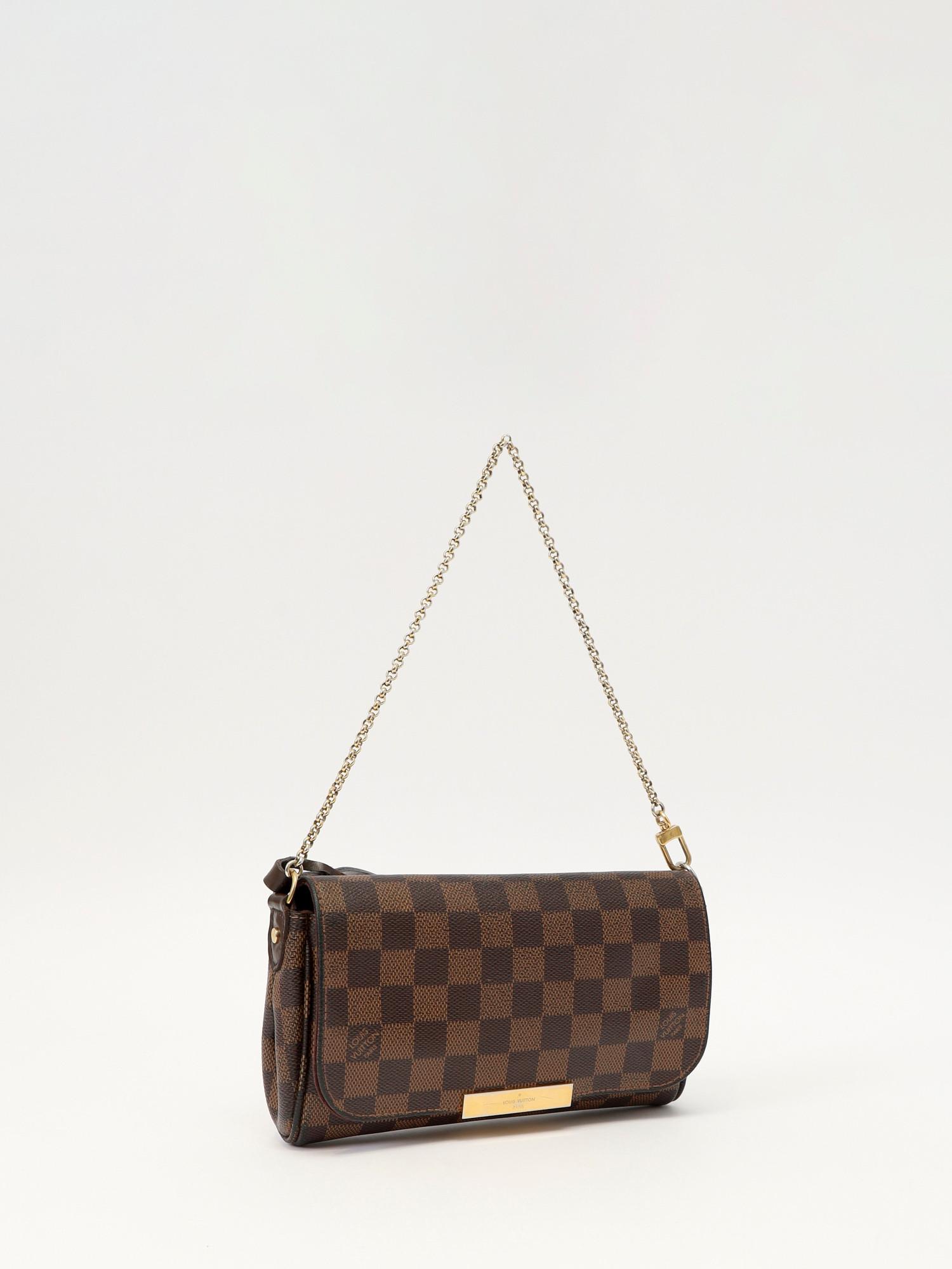 Louis Vuitton Favorite , фото 3