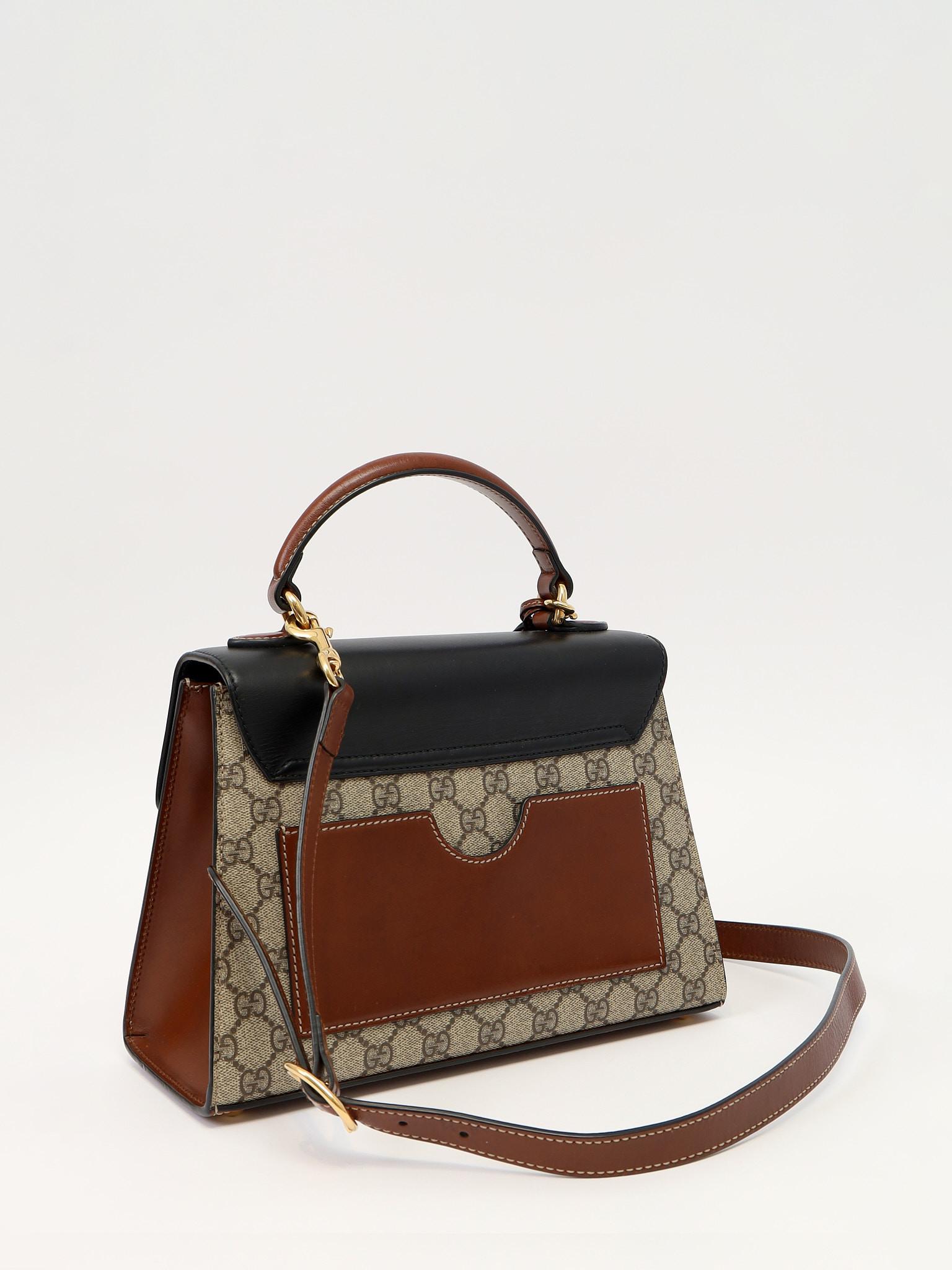 Gucci Padlock , фото 4
