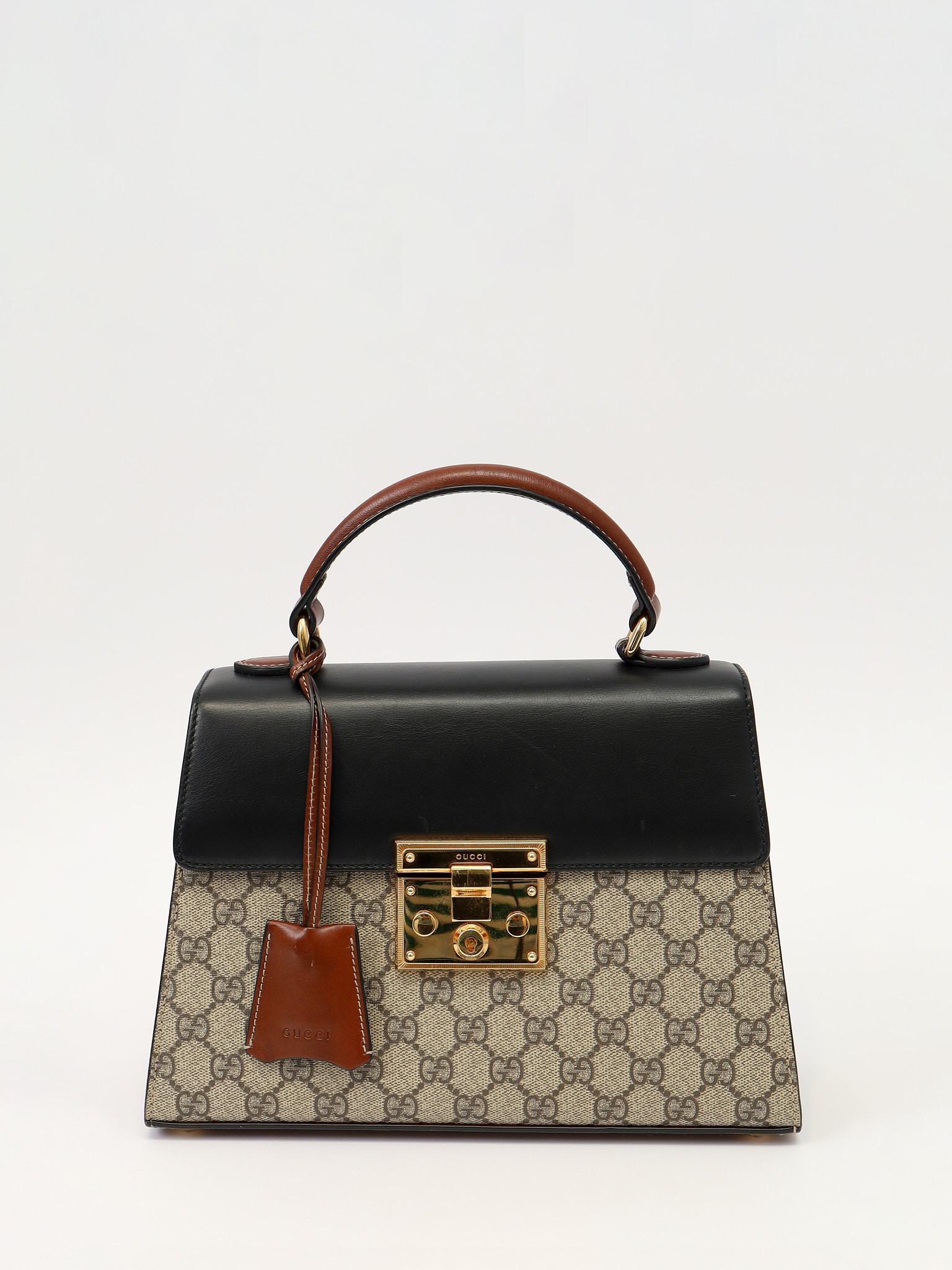Gucci Padlock , фото 1