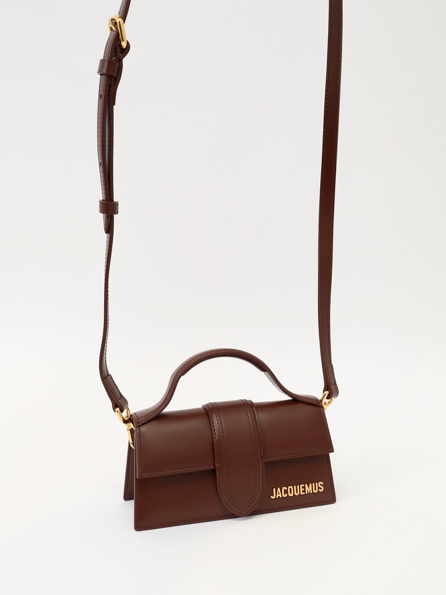 Jacquemus Le Bambino , фото 5