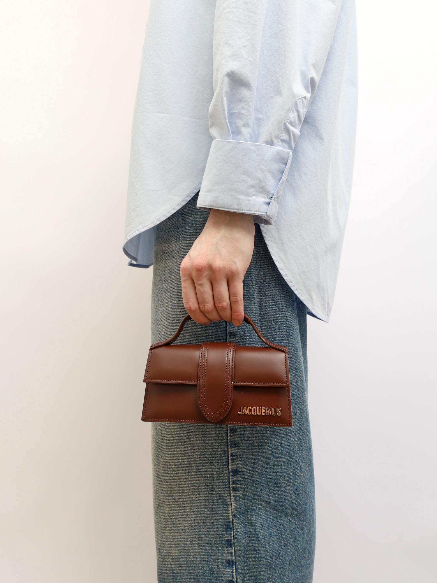 Jacquemus Le Bambino , фото 2