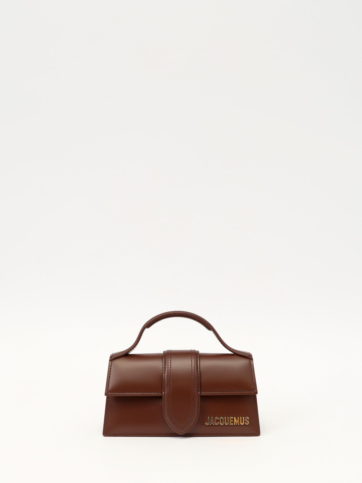 Jacquemus Le Bambino , фото 1