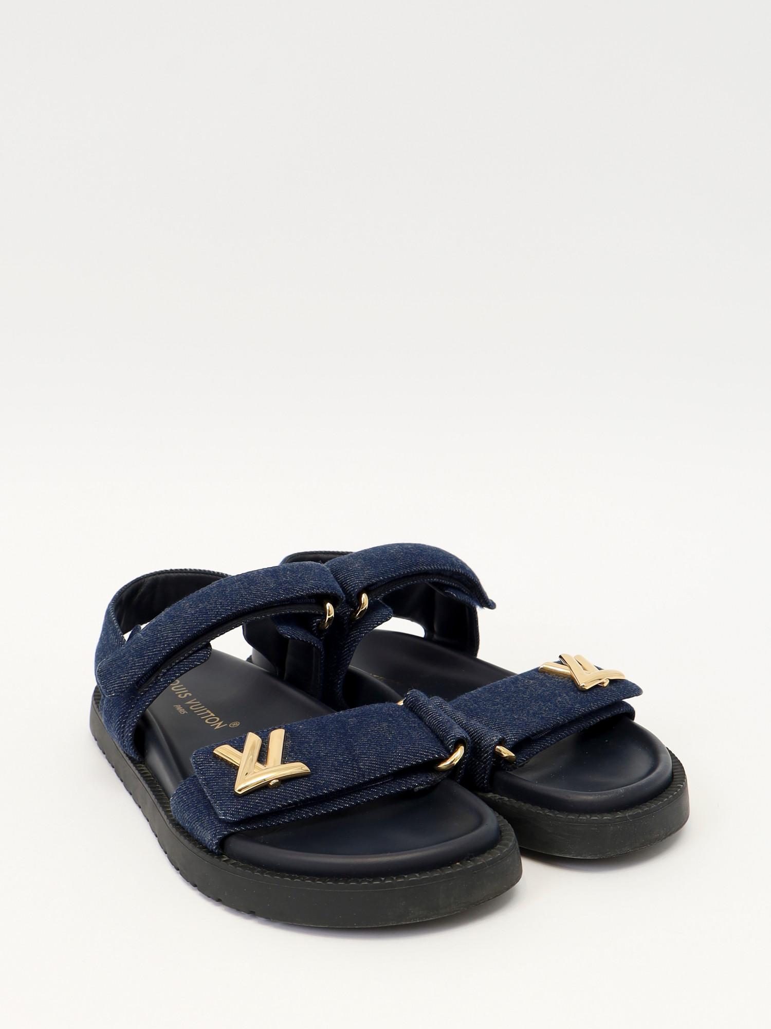 Louis Vuitton 38.5, фото 3