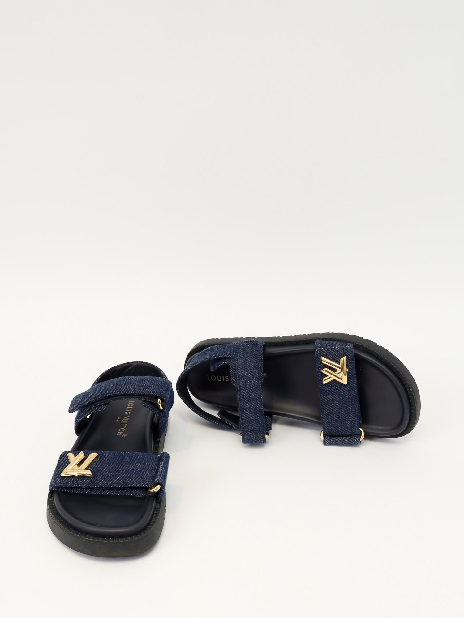 Louis Vuitton 38.5, фото 5