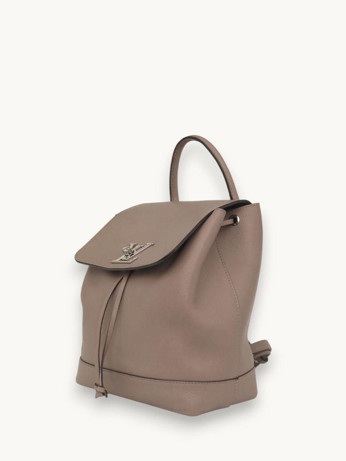 Louis Vuitton Lockme , фото 3