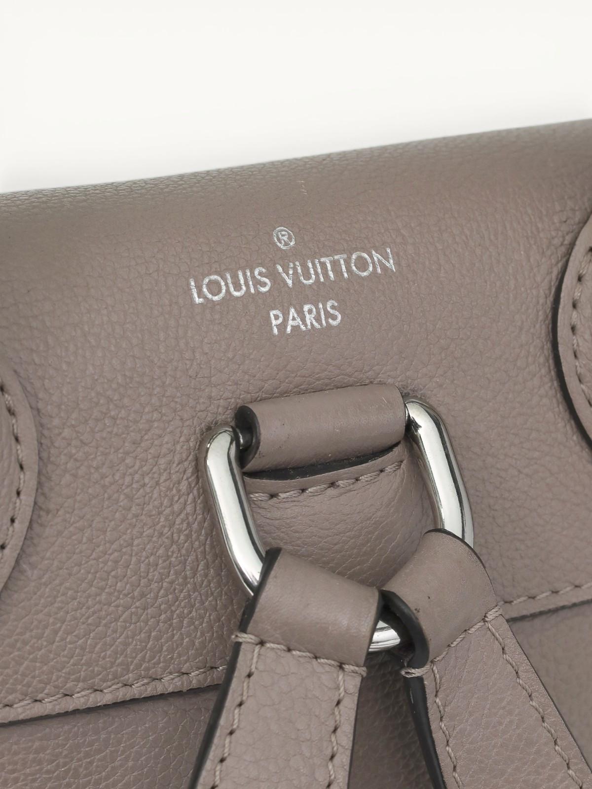 Louis Vuitton Lockme , фото 5
