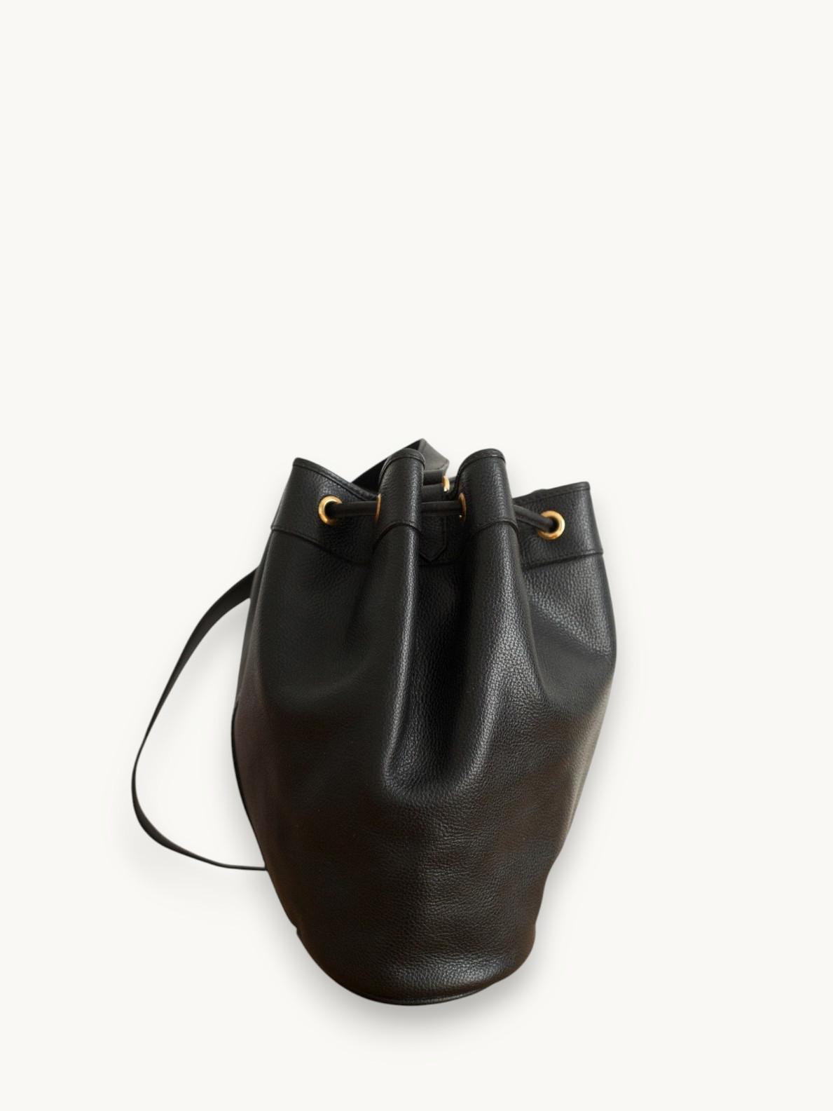 Saint Laurent Bucket , фото 3